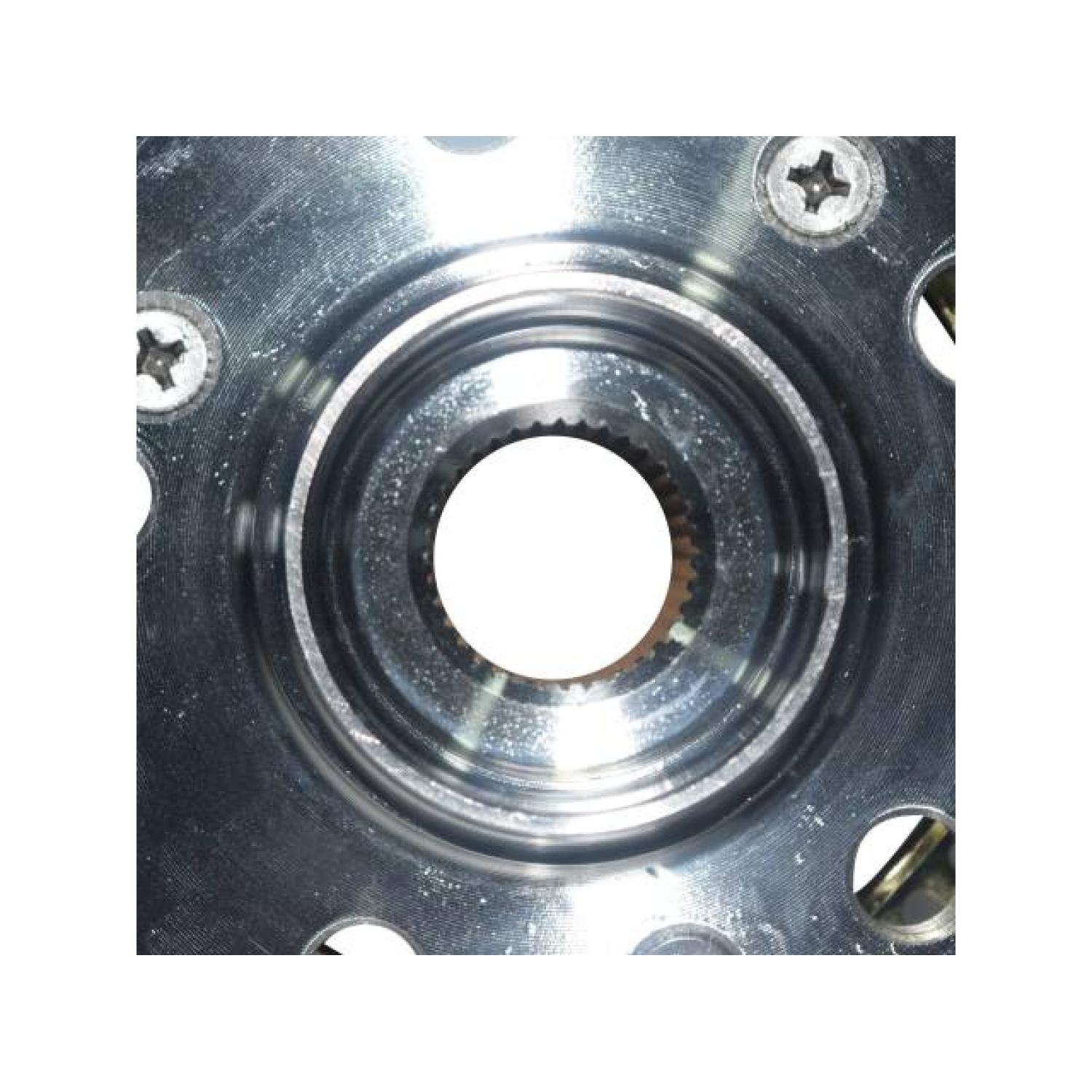 GSP 232000WH Wheel Hub product image 4 of 5