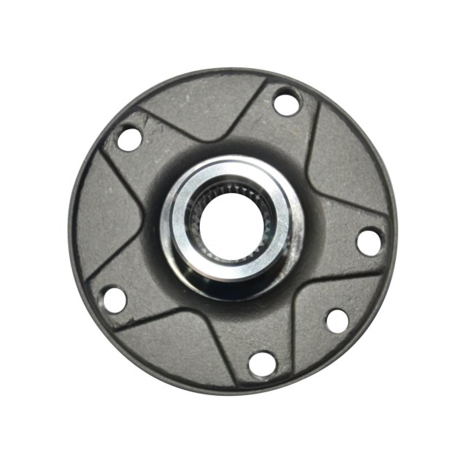 GSP 233001WH Wheel Hub product image 1 of 5