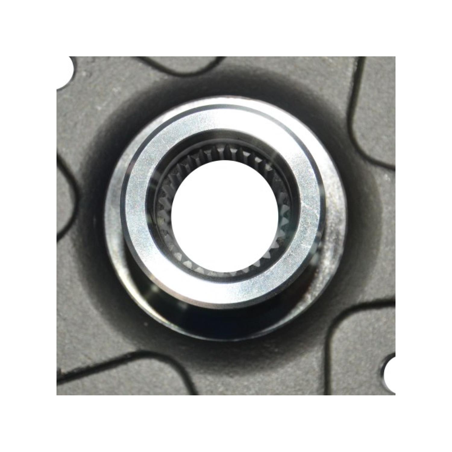 GSP 233001WH Wheel Hub product image 2 of 5
