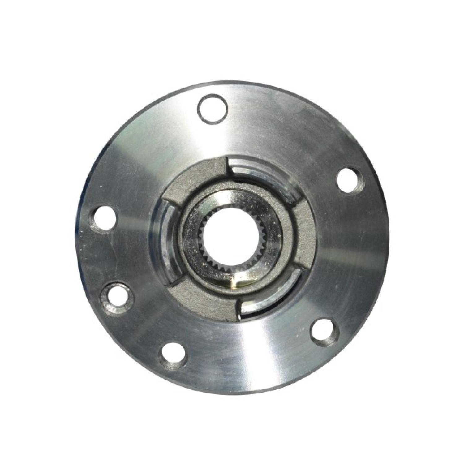 GSP 233001WH Wheel Hub product image 4 of 5