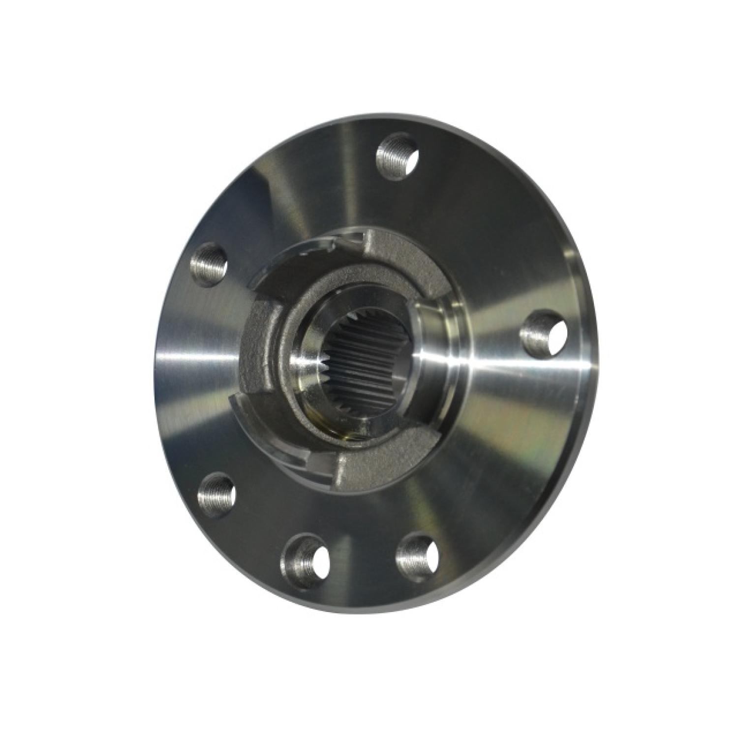 GSP 233001WH Wheel Hub product image 5 of 5