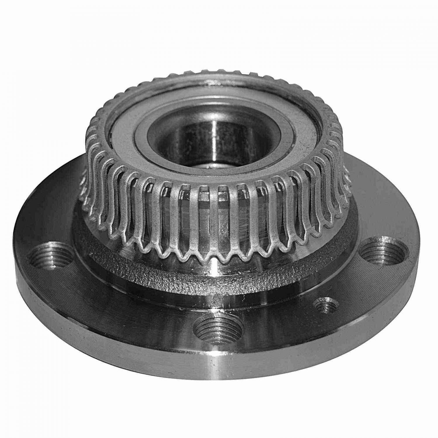 GSP 233012 Wheel Bearing and Hub Assembly product image 1 of 10