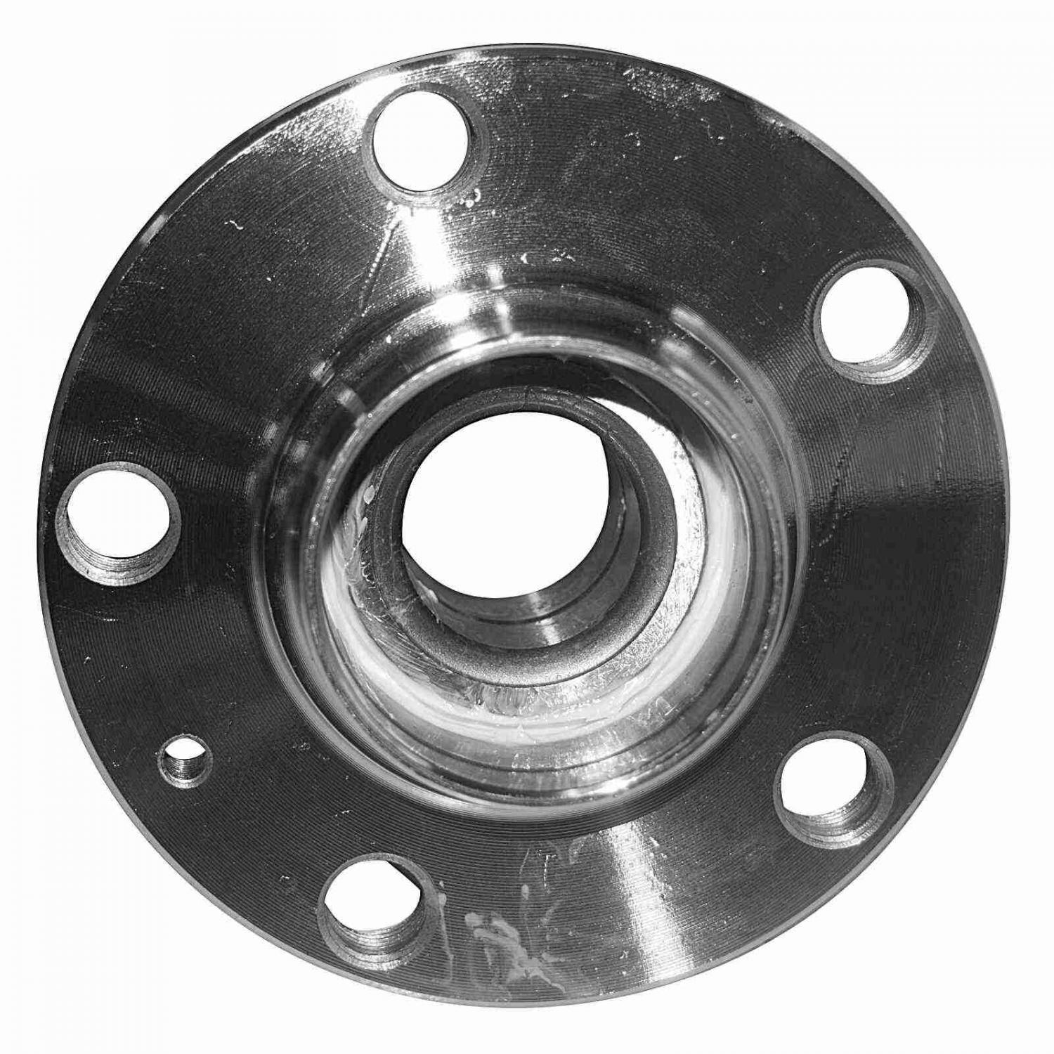 GSP 233012 Wheel Bearing and Hub Assembly product image 3 of 10