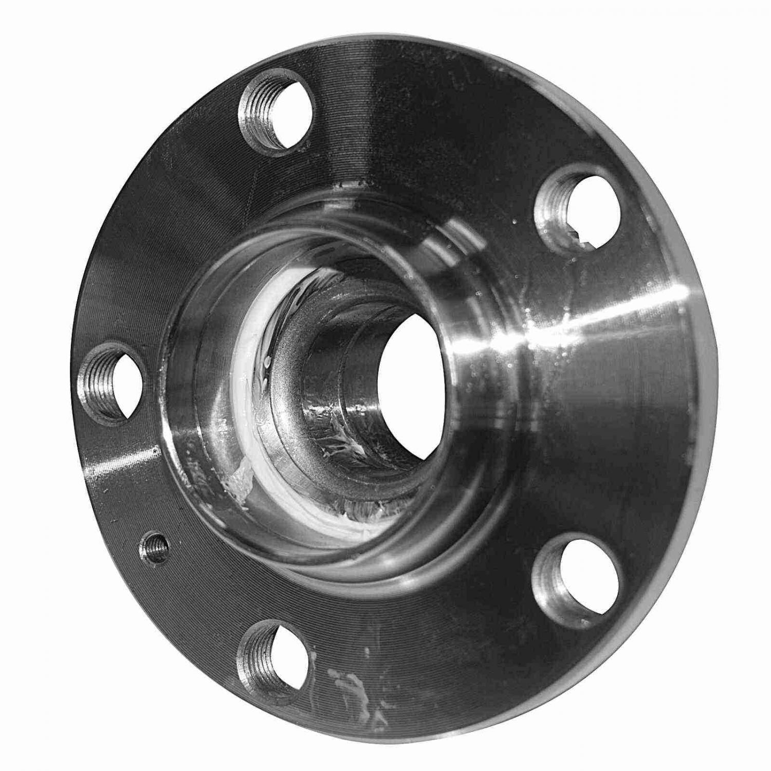 GSP 233012 Wheel Bearing and Hub Assembly product image 4 of 10