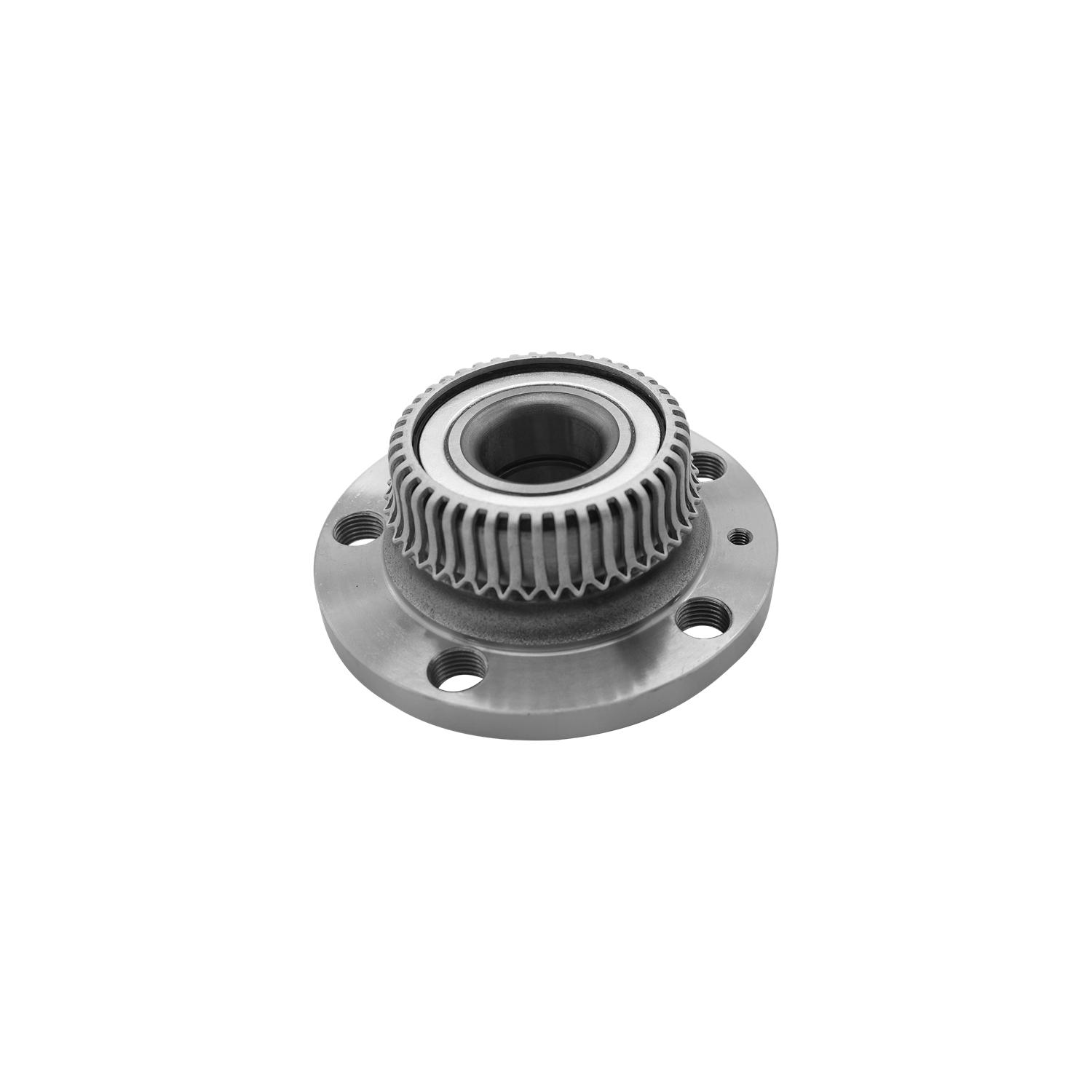 GSP 233012 Wheel Bearing and Hub Assembly product image 6 of 10