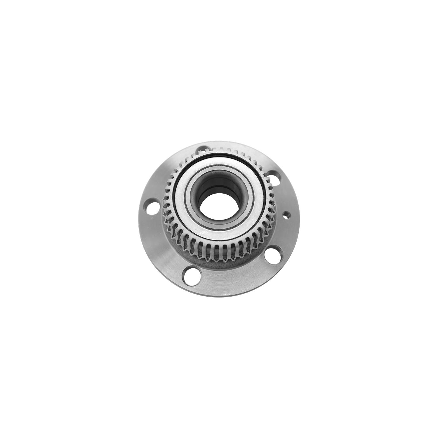 GSP 233012 Wheel Bearing and Hub Assembly product image 7 of 10