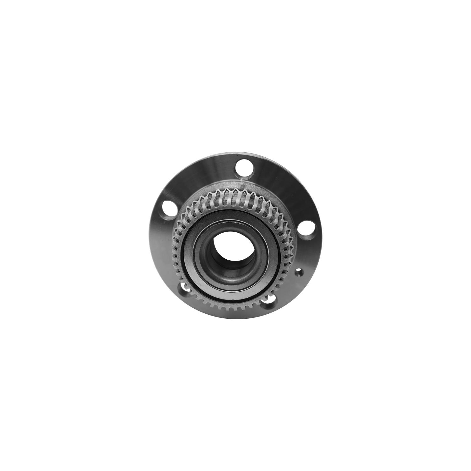 GSP 233012 Wheel Bearing and Hub Assembly product image 8 of 10