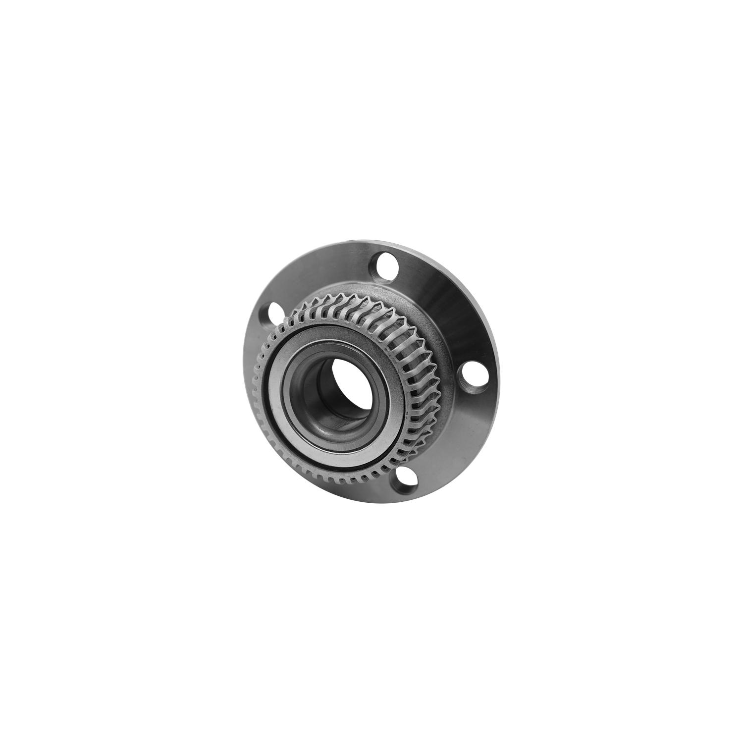 GSP 233012 Wheel Bearing and Hub Assembly product image 9 of 10