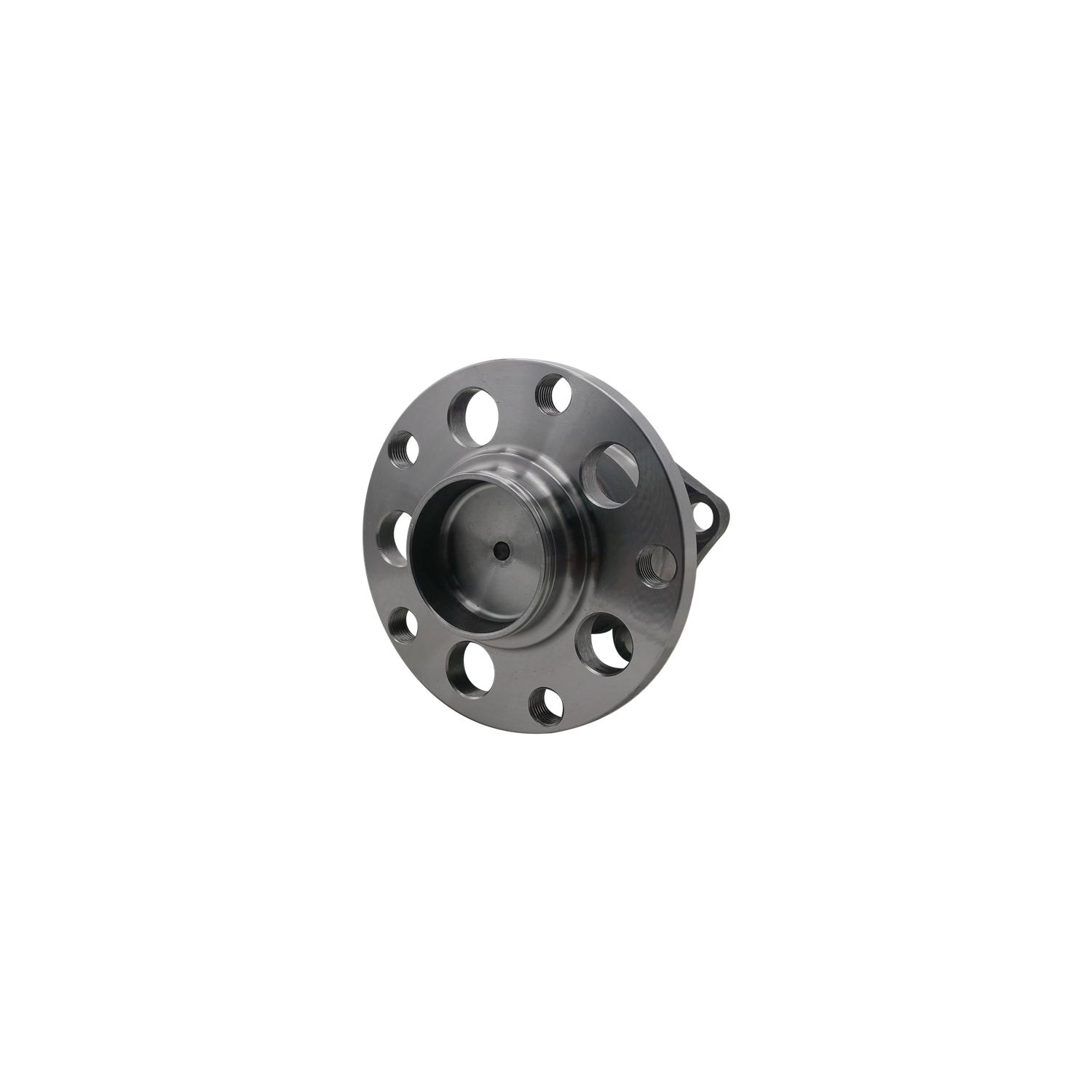 GSP 233187 Wheel Bearing and Hub Assembly product image 2 of 10