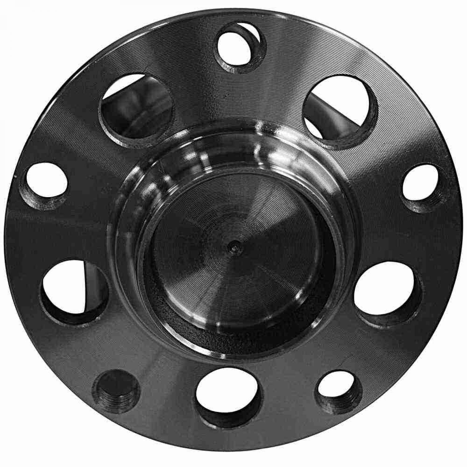 GSP 233187 Wheel Bearing and Hub Assembly product image 3 of 10