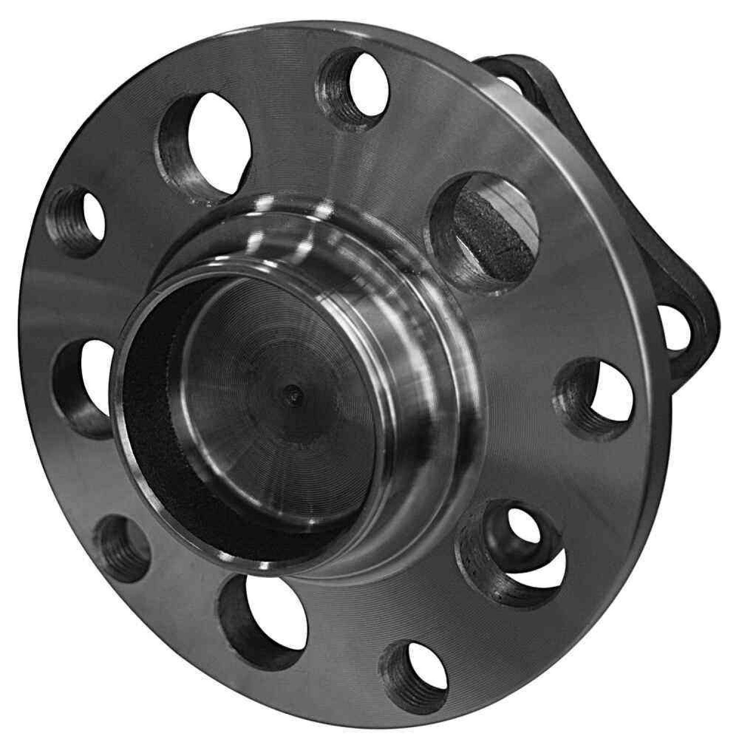 GSP 233187 Wheel Bearing and Hub Assembly product image 4 of 10
