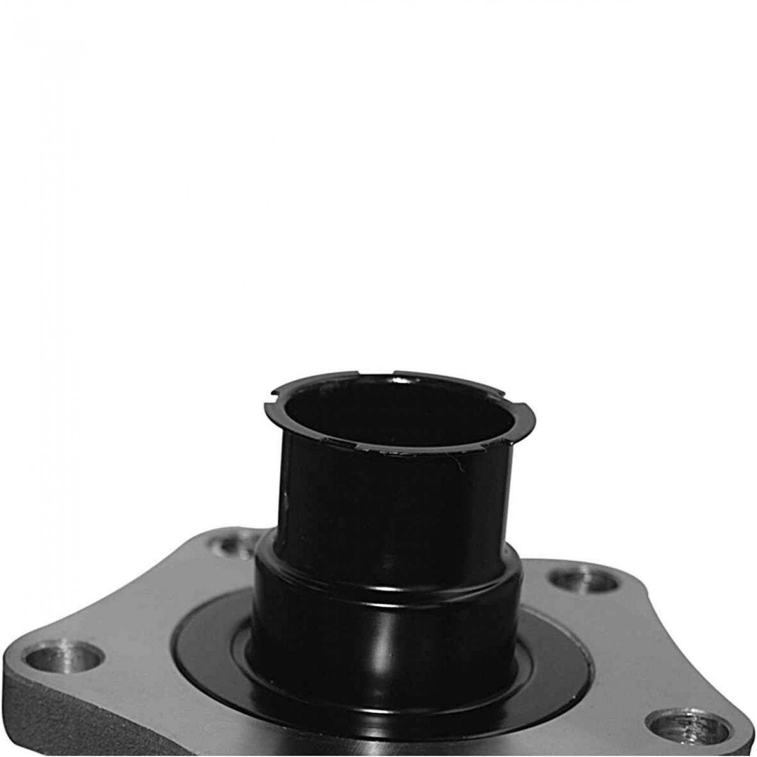 GSP 233187 Wheel Bearing and Hub Assembly product image 5 of 10
