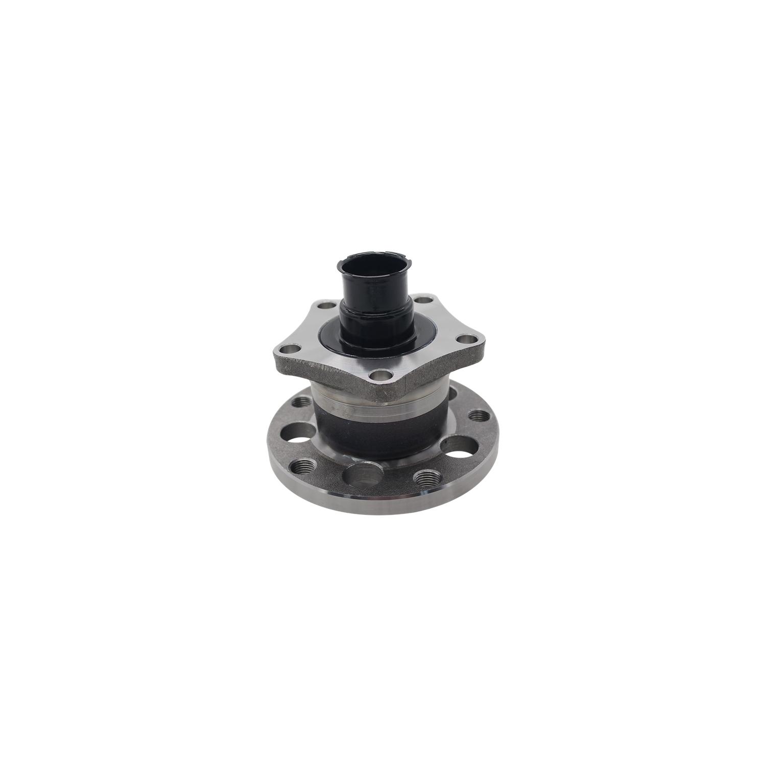 GSP 233187 Wheel Bearing and Hub Assembly product image 6 of 10