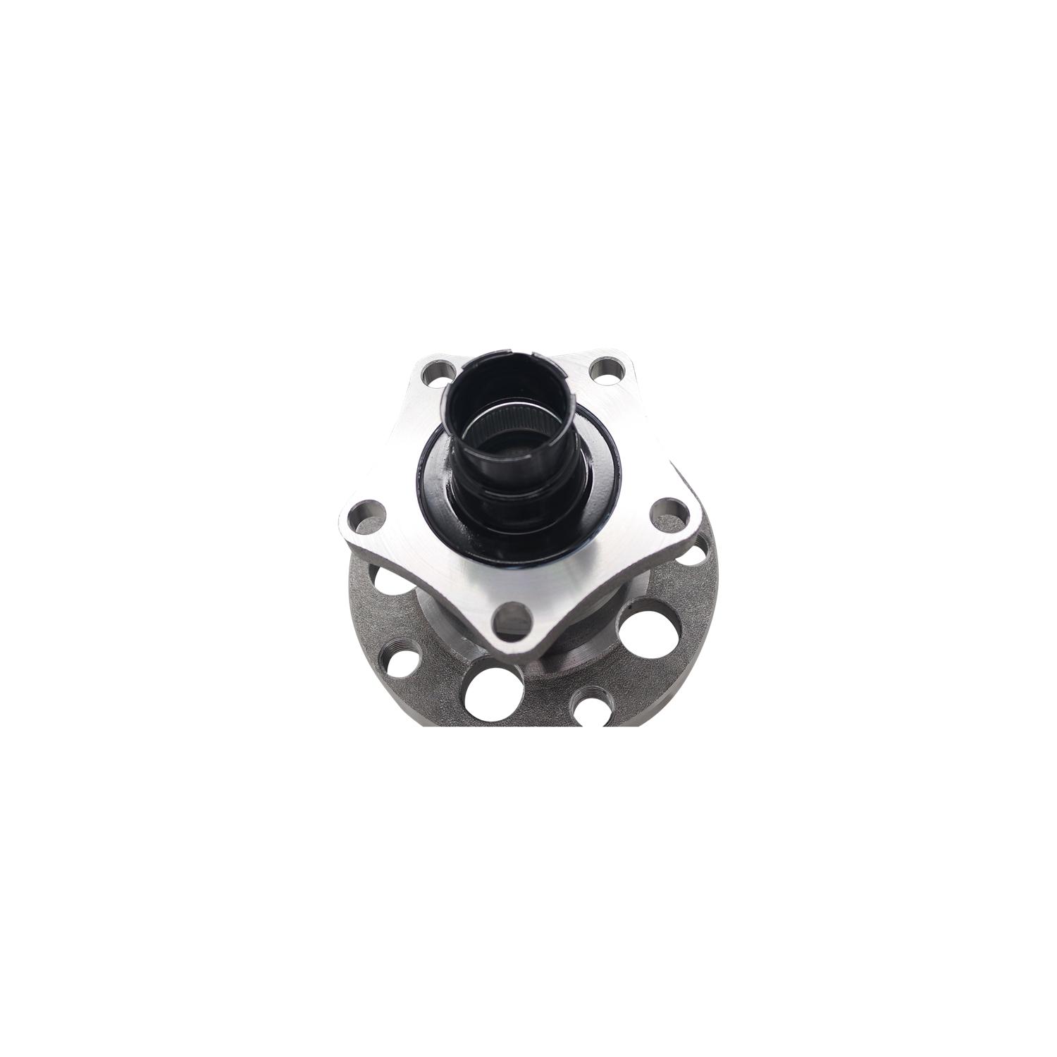GSP 233187 Wheel Bearing and Hub Assembly product image 7 of 10