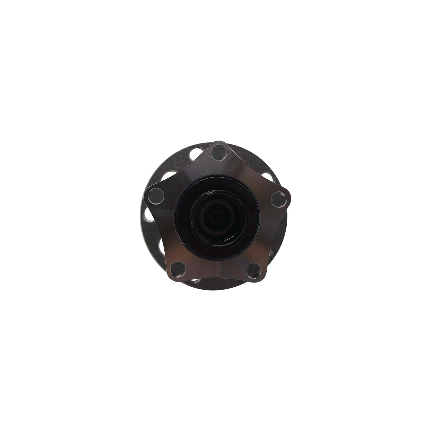 GSP 233187 Wheel Bearing and Hub Assembly product image 8 of 10