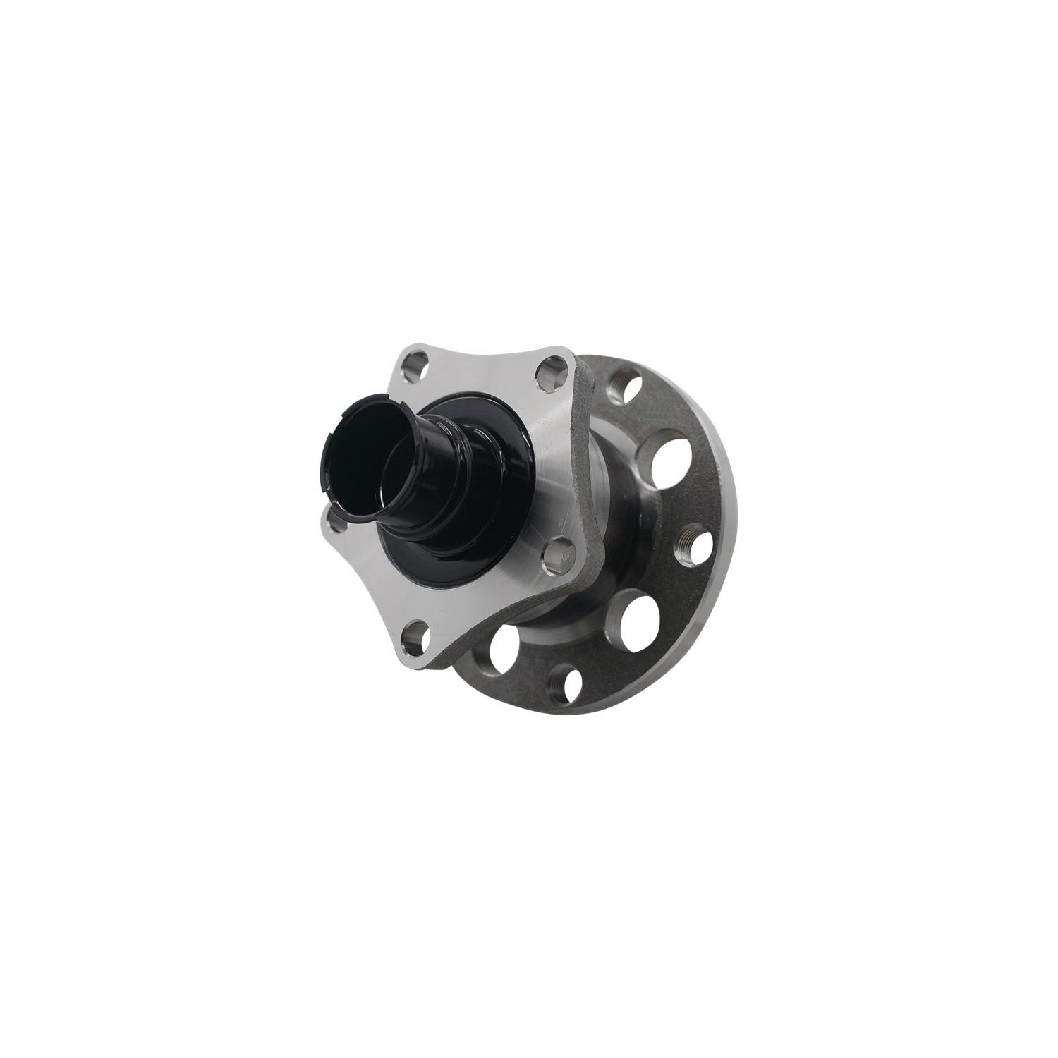 GSP 233187 Wheel Bearing and Hub Assembly product image 9 of 10