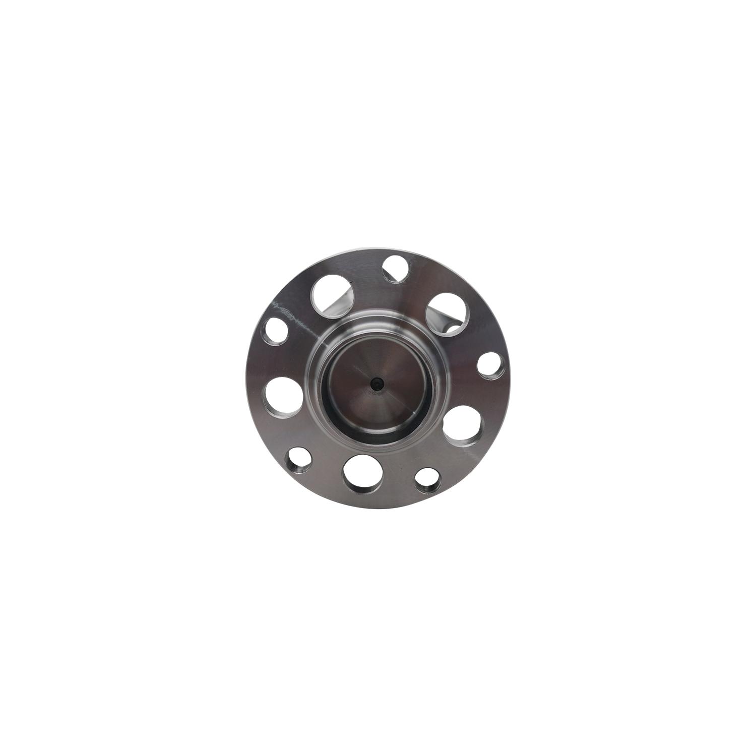 GSP 233187 Wheel Bearing and Hub Assembly product image 10 of 10