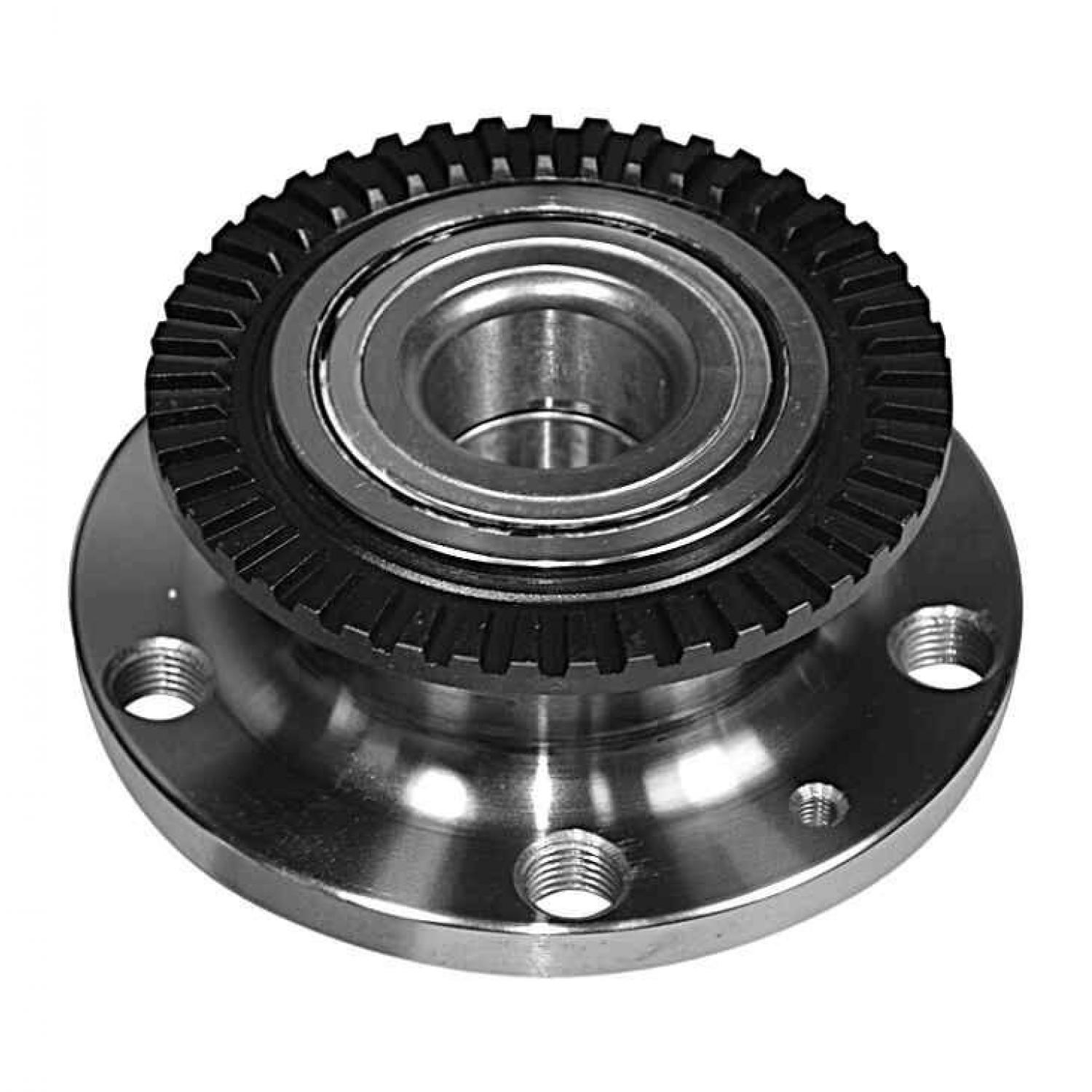 GSP 233231 Wheel Bearing and Hub Assembly product image 1 of 9