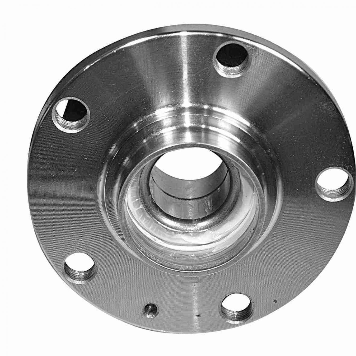 GSP 233231 Wheel Bearing and Hub Assembly product image 2 of 9