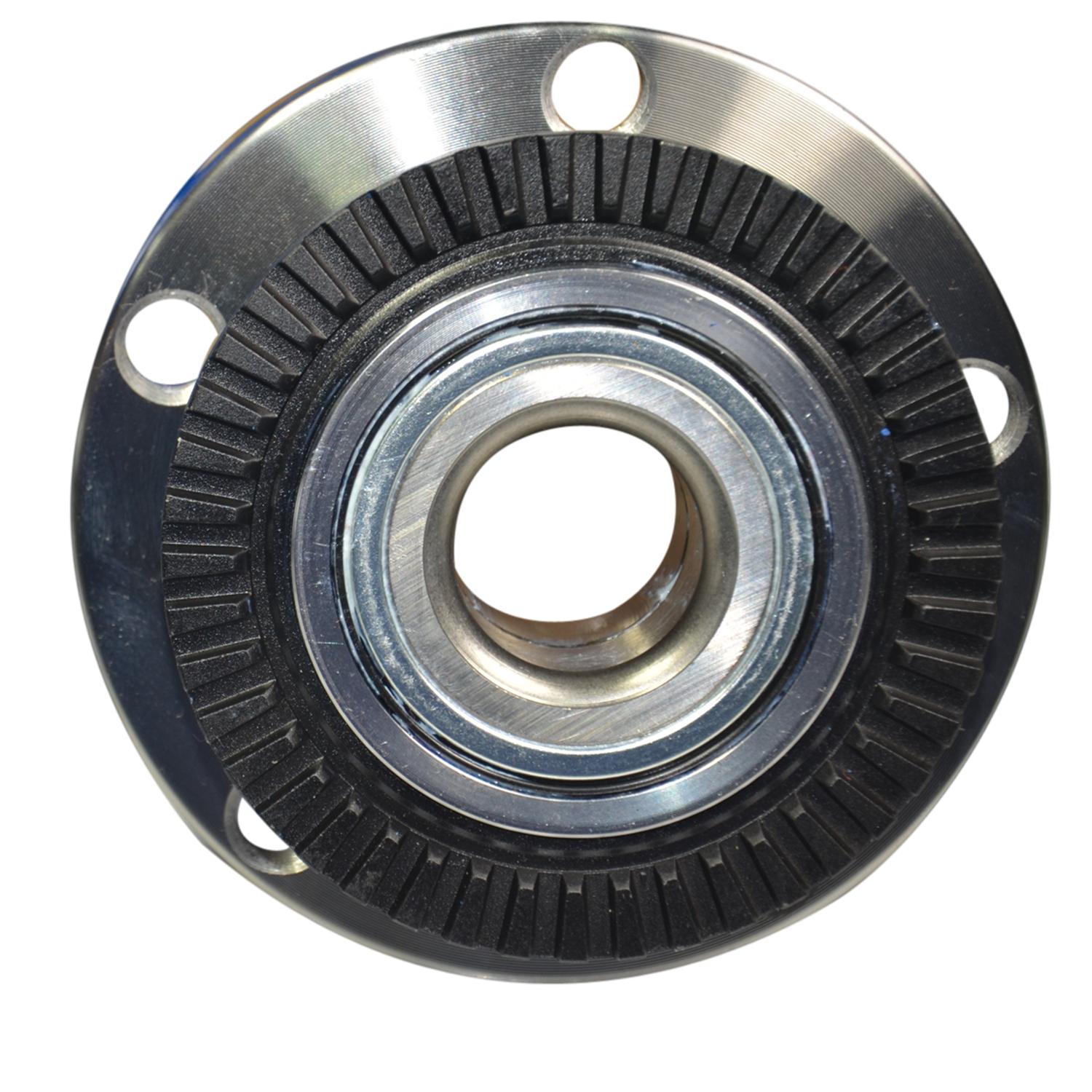 GSP 233231 Wheel Bearing and Hub Assembly product image 5 of 9