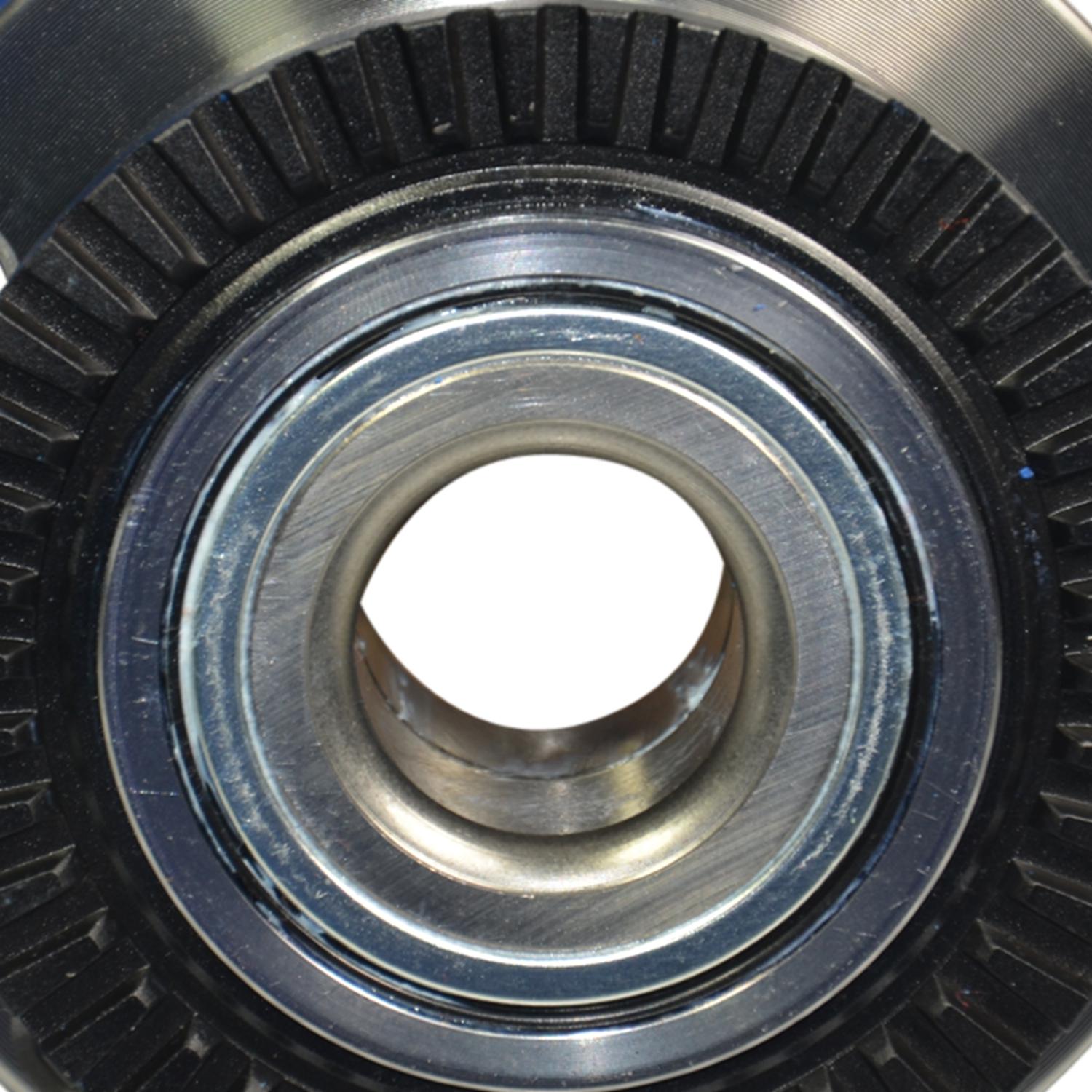 GSP 233231 Wheel Bearing and Hub Assembly product image 6 of 9
