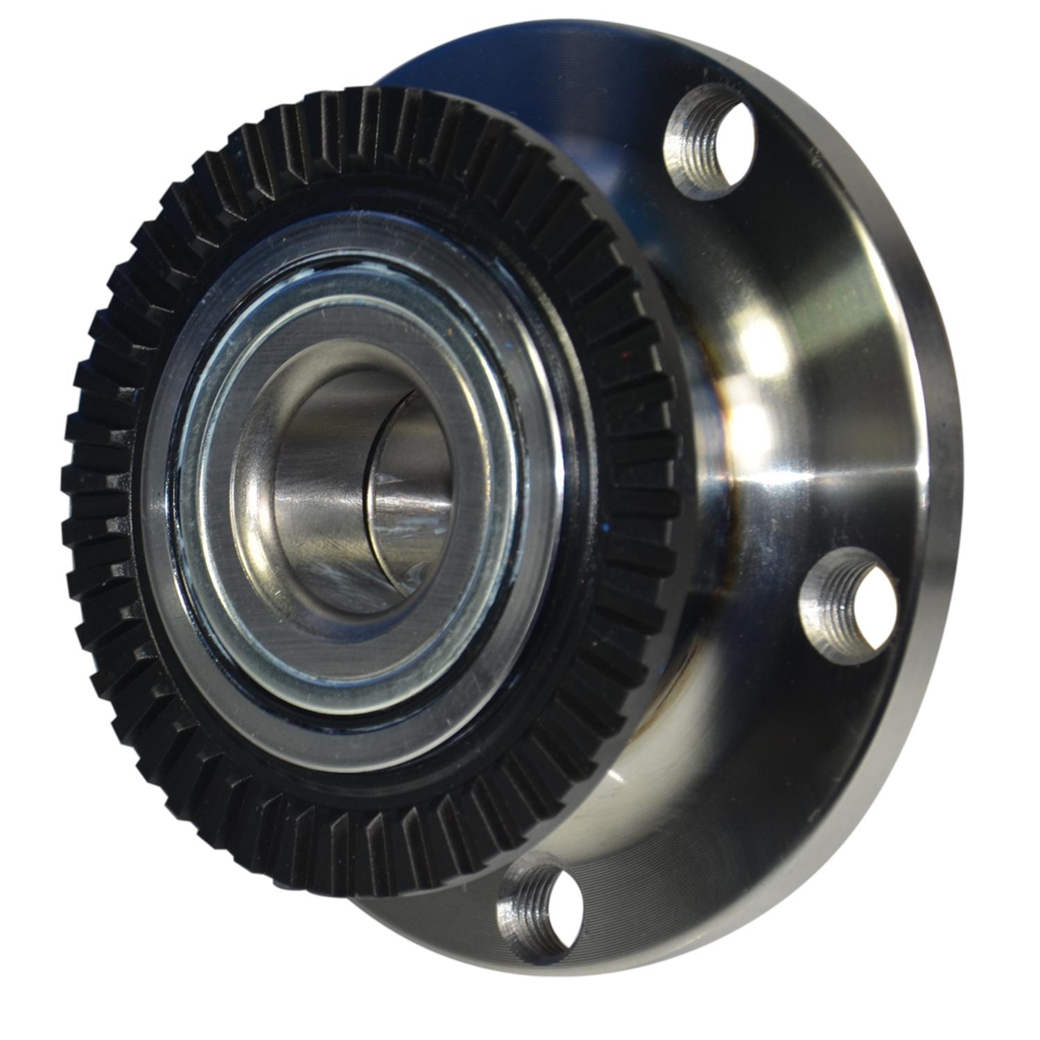 GSP 233231 Wheel Bearing and Hub Assembly product image 7 of 9