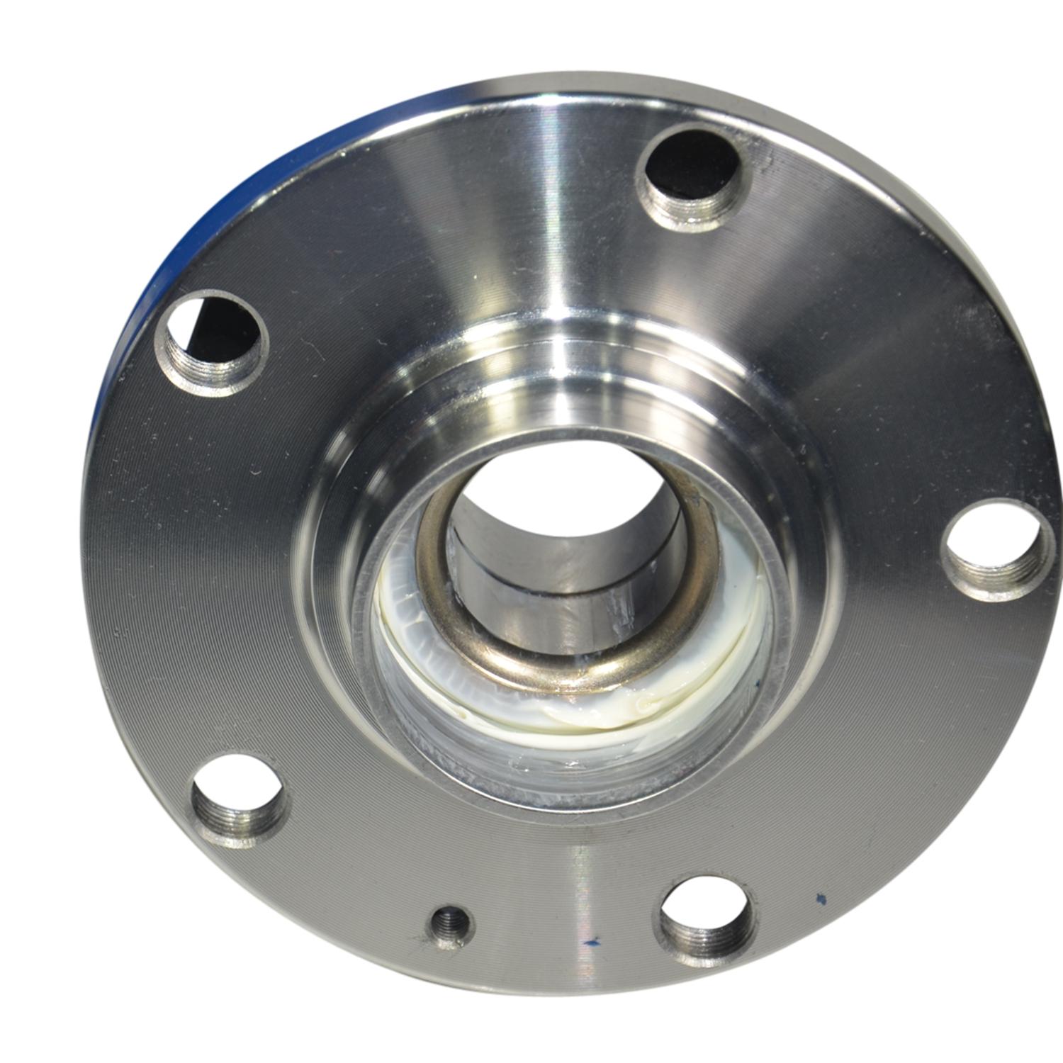 GSP 233231 Wheel Bearing and Hub Assembly product image 8 of 9