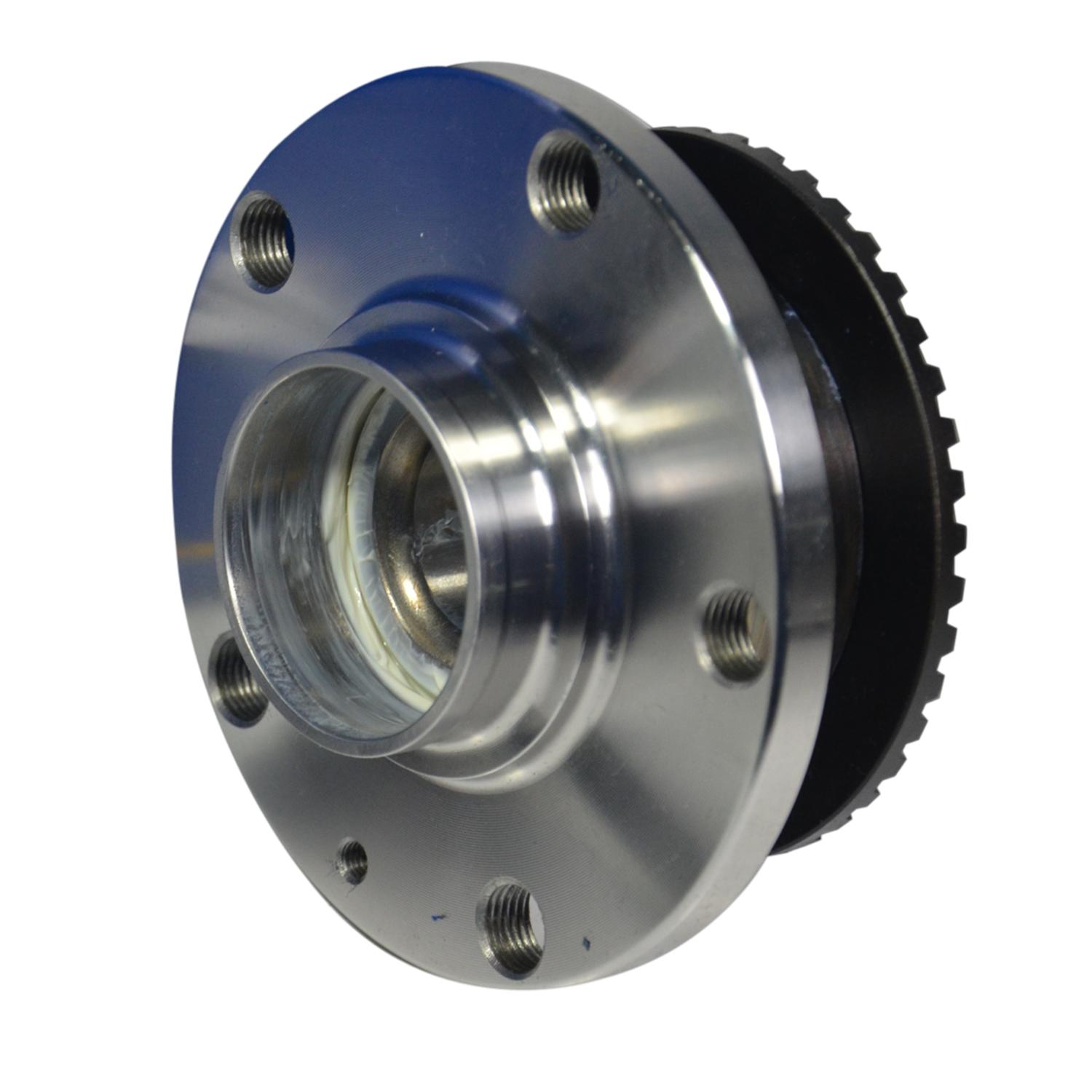 GSP 233231 Wheel Bearing and Hub Assembly product image 9 of 9