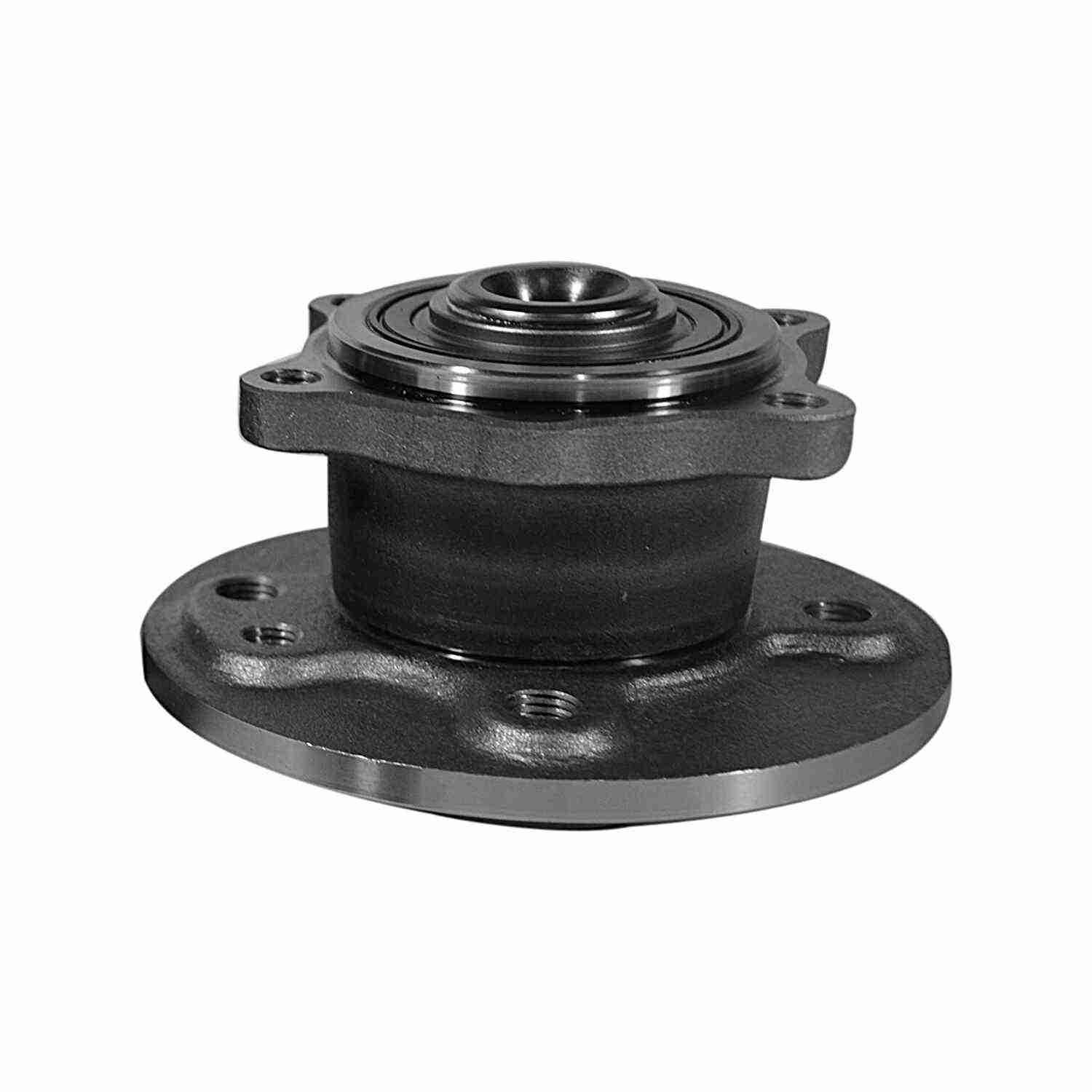 GSP 233304 Wheel Bearing and Hub Assembly product image 1 of 10