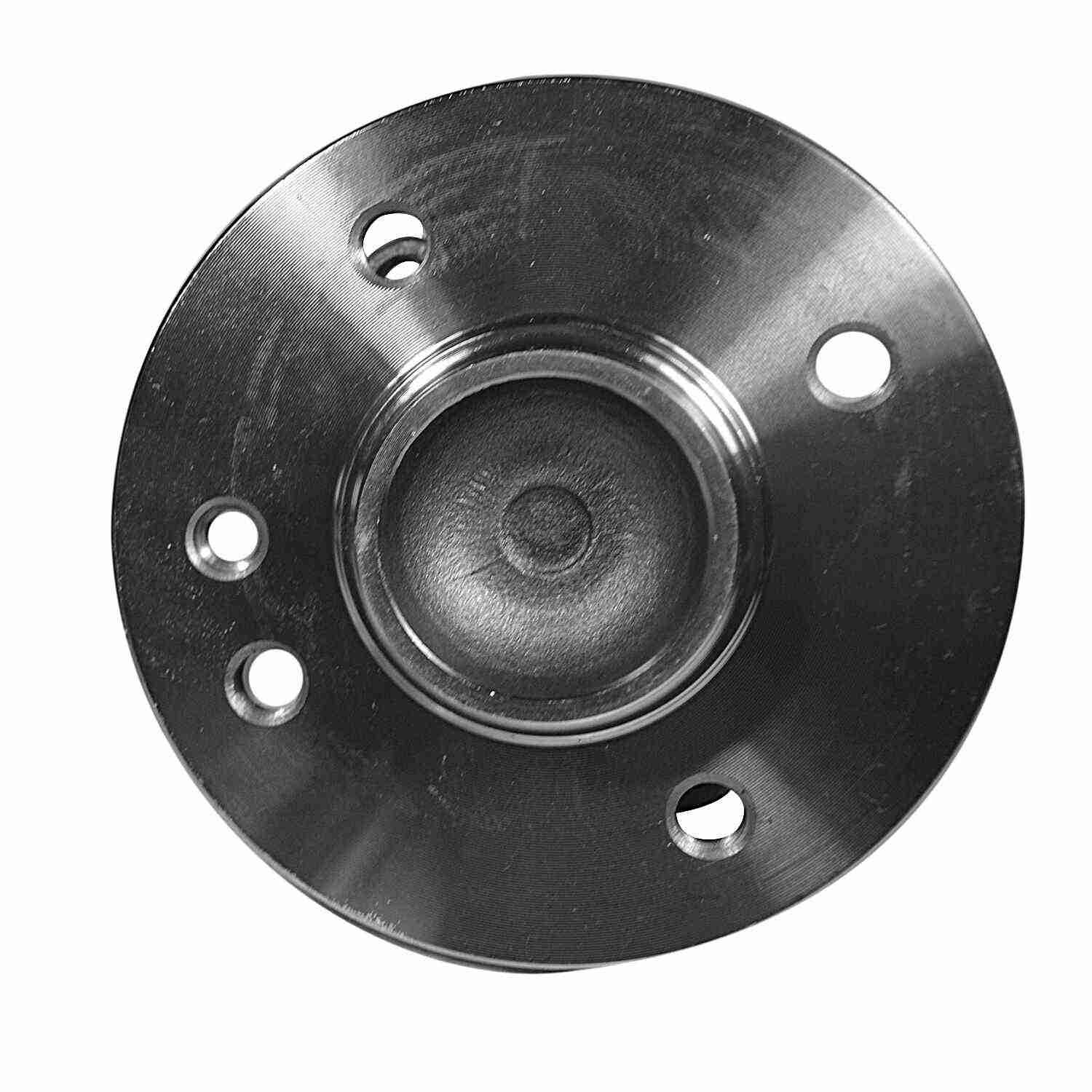 GSP 233304 Wheel Bearing and Hub Assembly product image 4 of 10