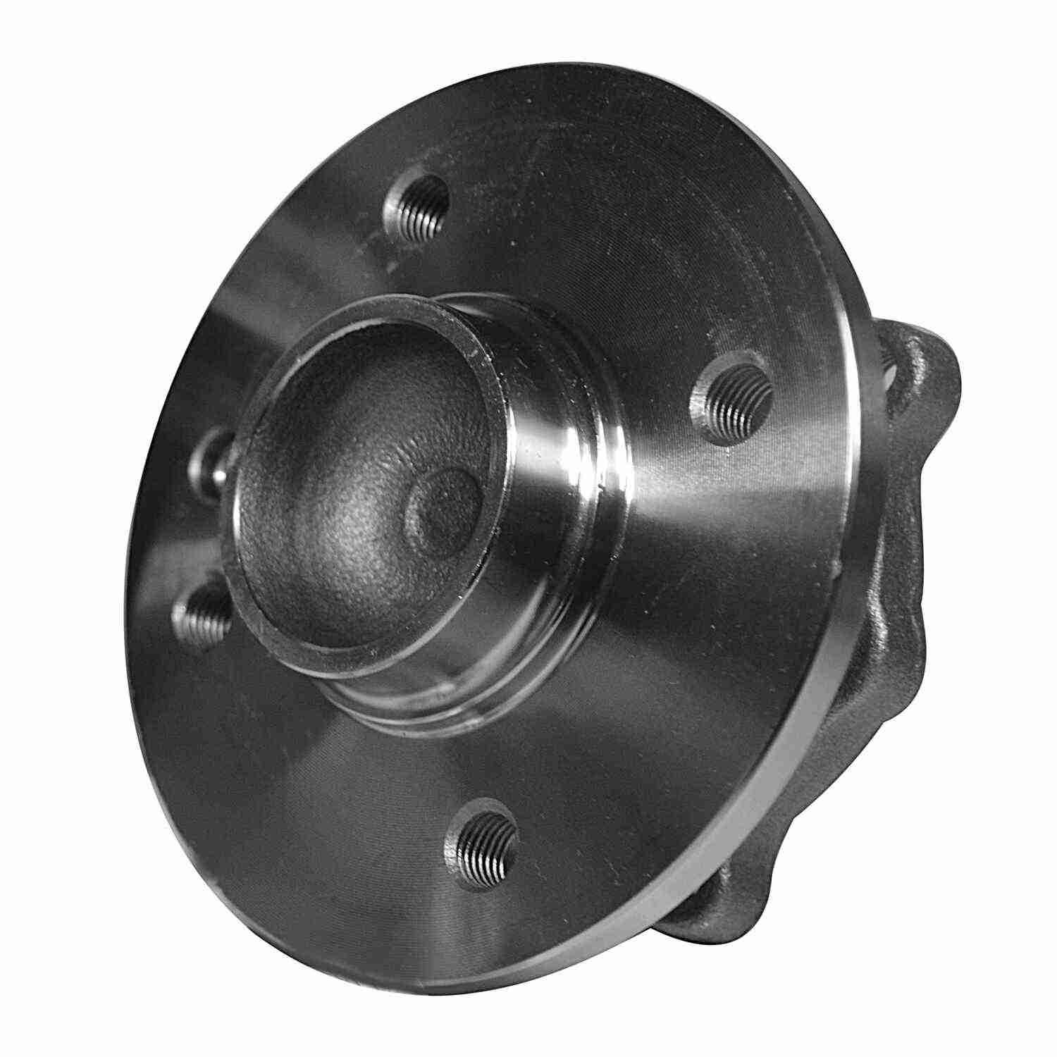 GSP 233304 Wheel Bearing and Hub Assembly product image 5 of 10