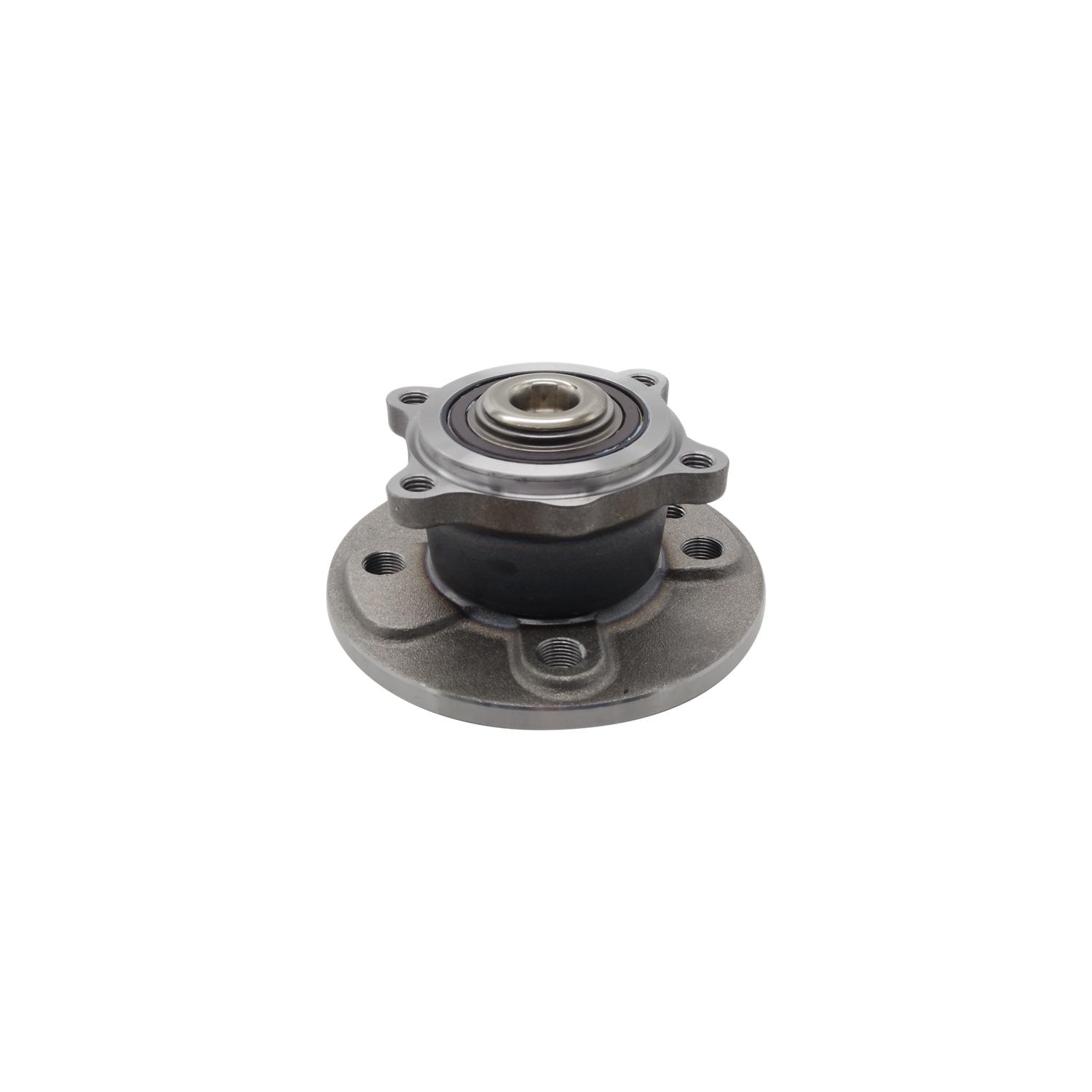 GSP 233304 Wheel Bearing and Hub Assembly product image 6 of 10