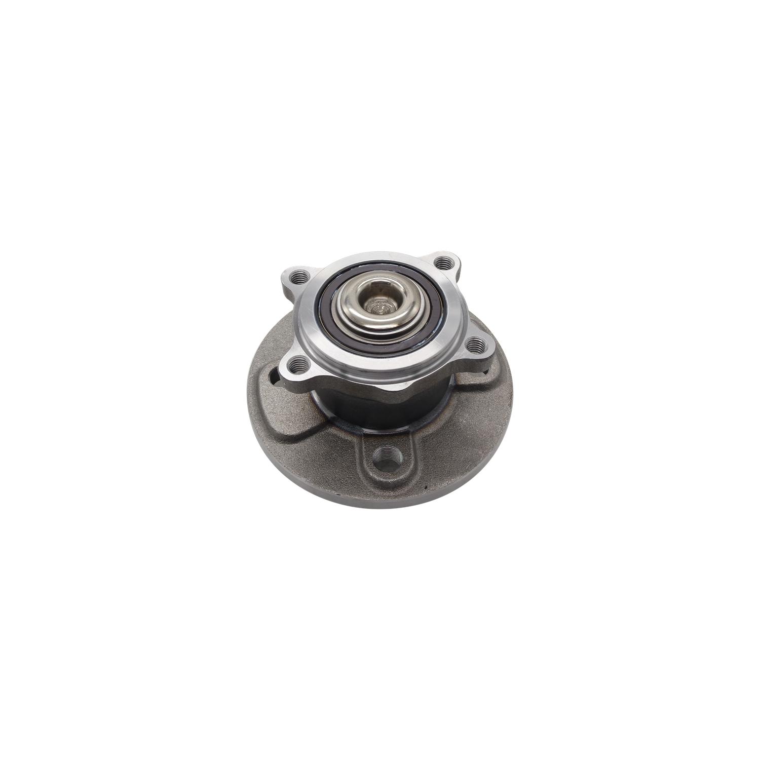 GSP 233304 Wheel Bearing and Hub Assembly product image 7 of 10