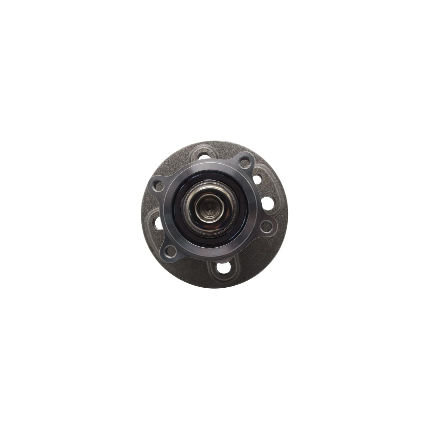 GSP 233304 Wheel Bearing and Hub Assembly product image 8 of 10