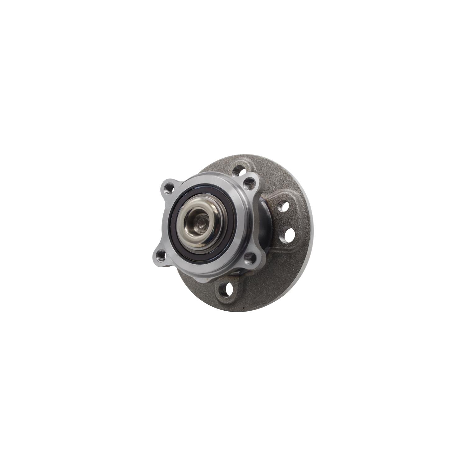 GSP 233304 Wheel Bearing and Hub Assembly product image 9 of 10