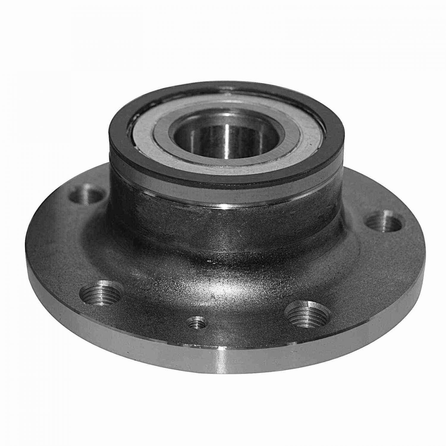 GSP 233319 - Wheel Bearing and Hub Assembly GSP 233319 Wheel Bearing and Hub Assembly product image 1 of 10