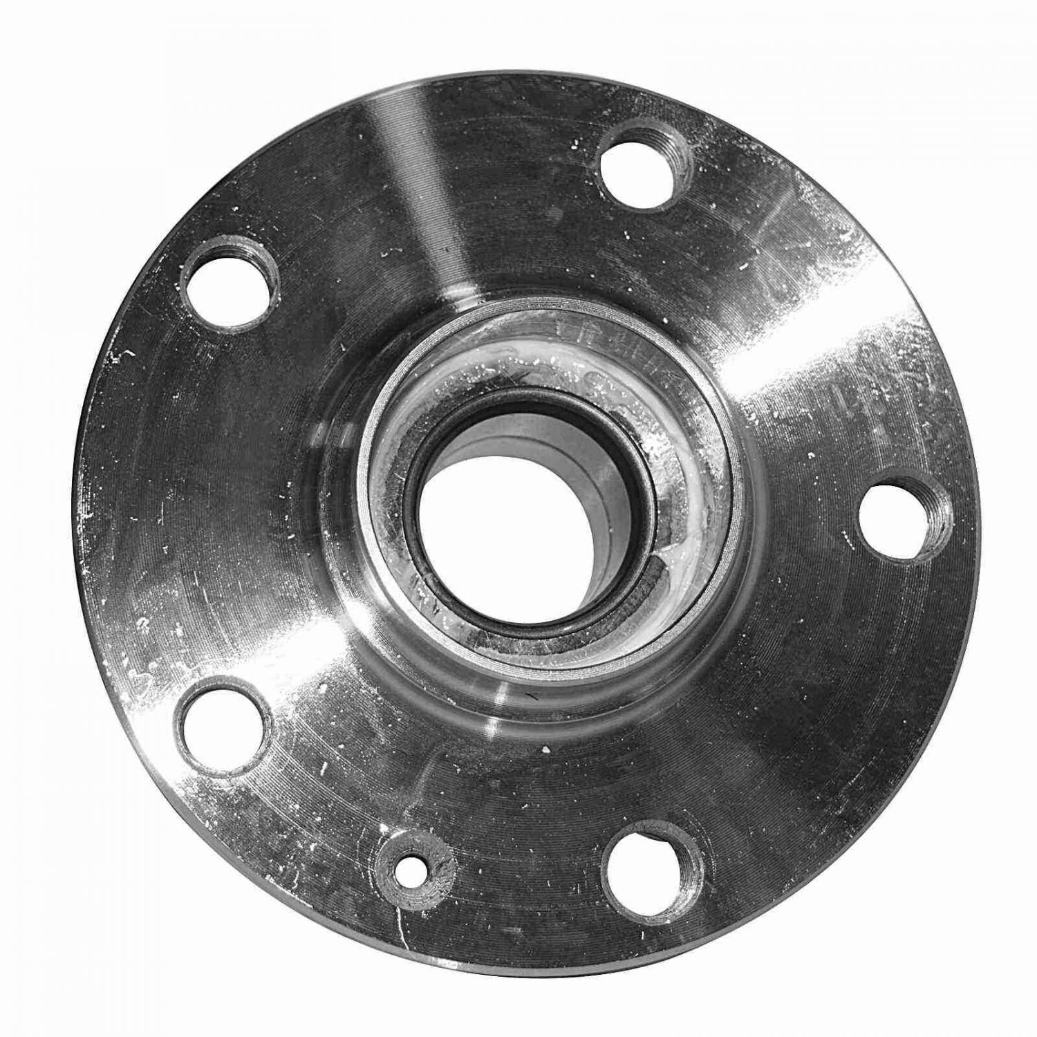 GSP 233319 - Wheel Bearing and Hub Assembly GSP 233319 Wheel Bearing and Hub Assembly product image 3 of 10