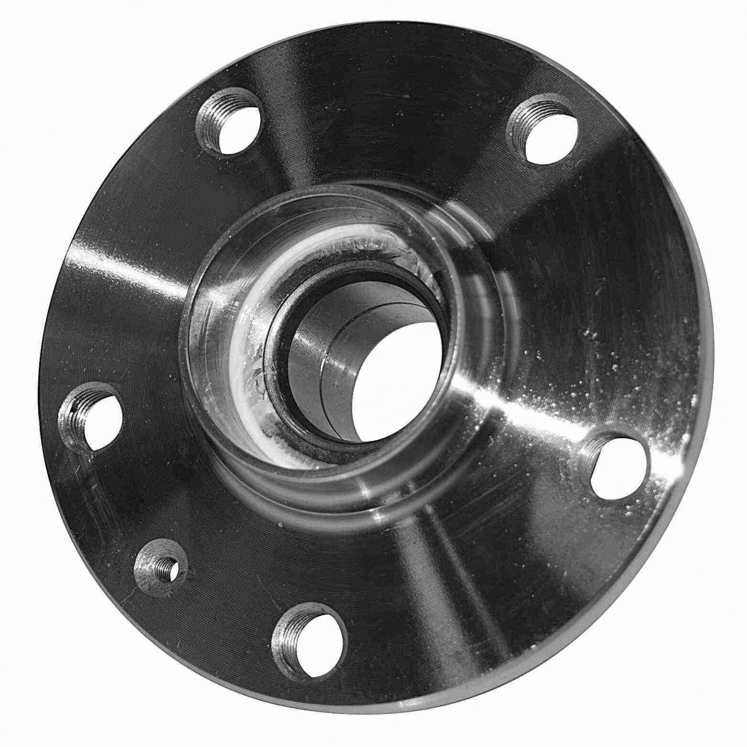 GSP 233319 - Wheel Bearing and Hub Assembly GSP 233319 Wheel Bearing and Hub Assembly product image 4 of 10