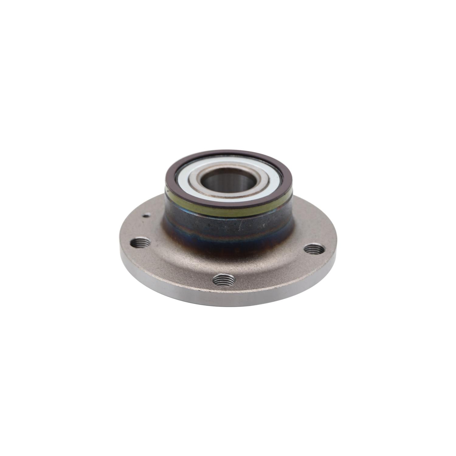 GSP 233319 - Wheel Bearing and Hub Assembly GSP 233319 Wheel Bearing and Hub Assembly product image 6 of 10