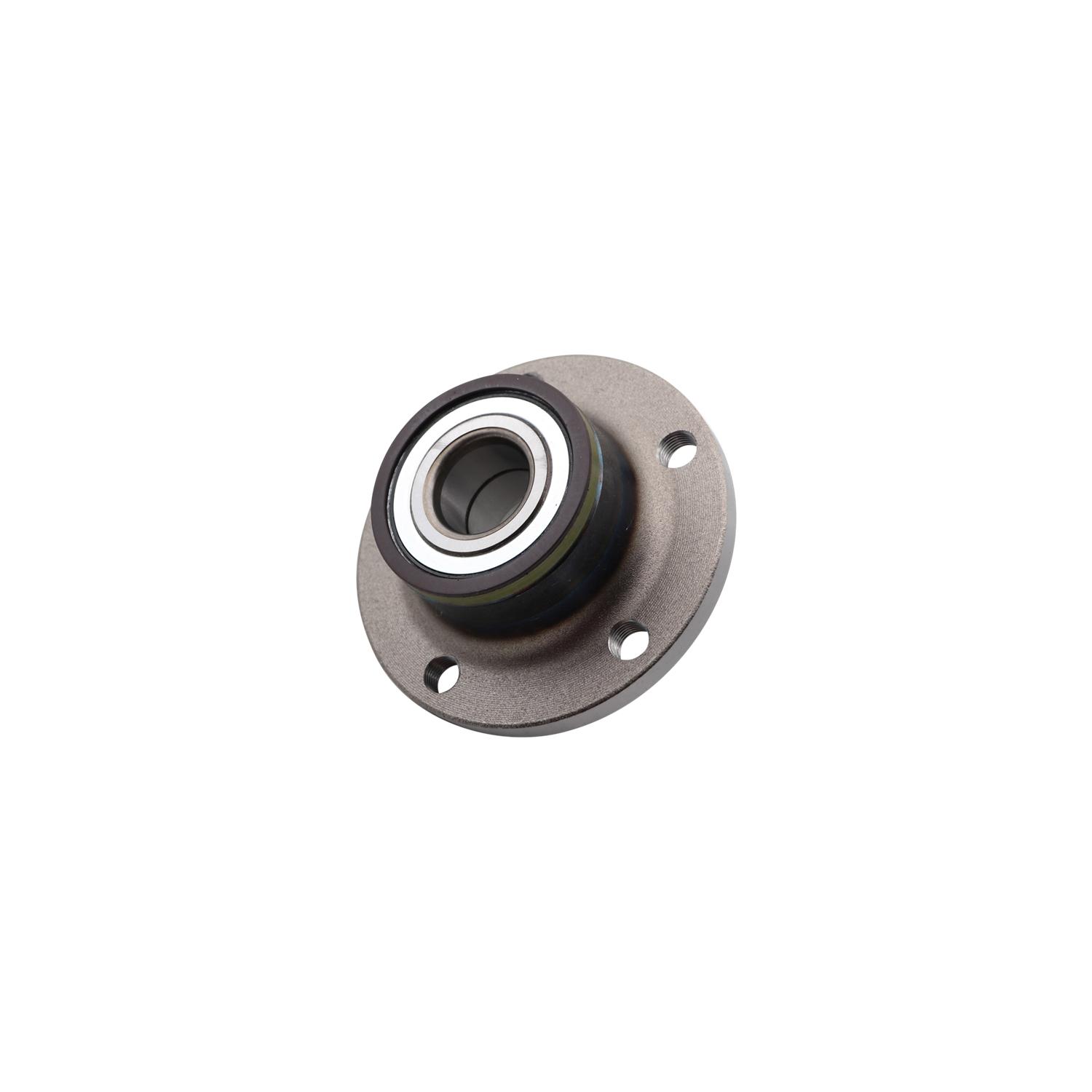 GSP 233319 - Wheel Bearing and Hub Assembly GSP 233319 Wheel Bearing and Hub Assembly product image 8 of 10