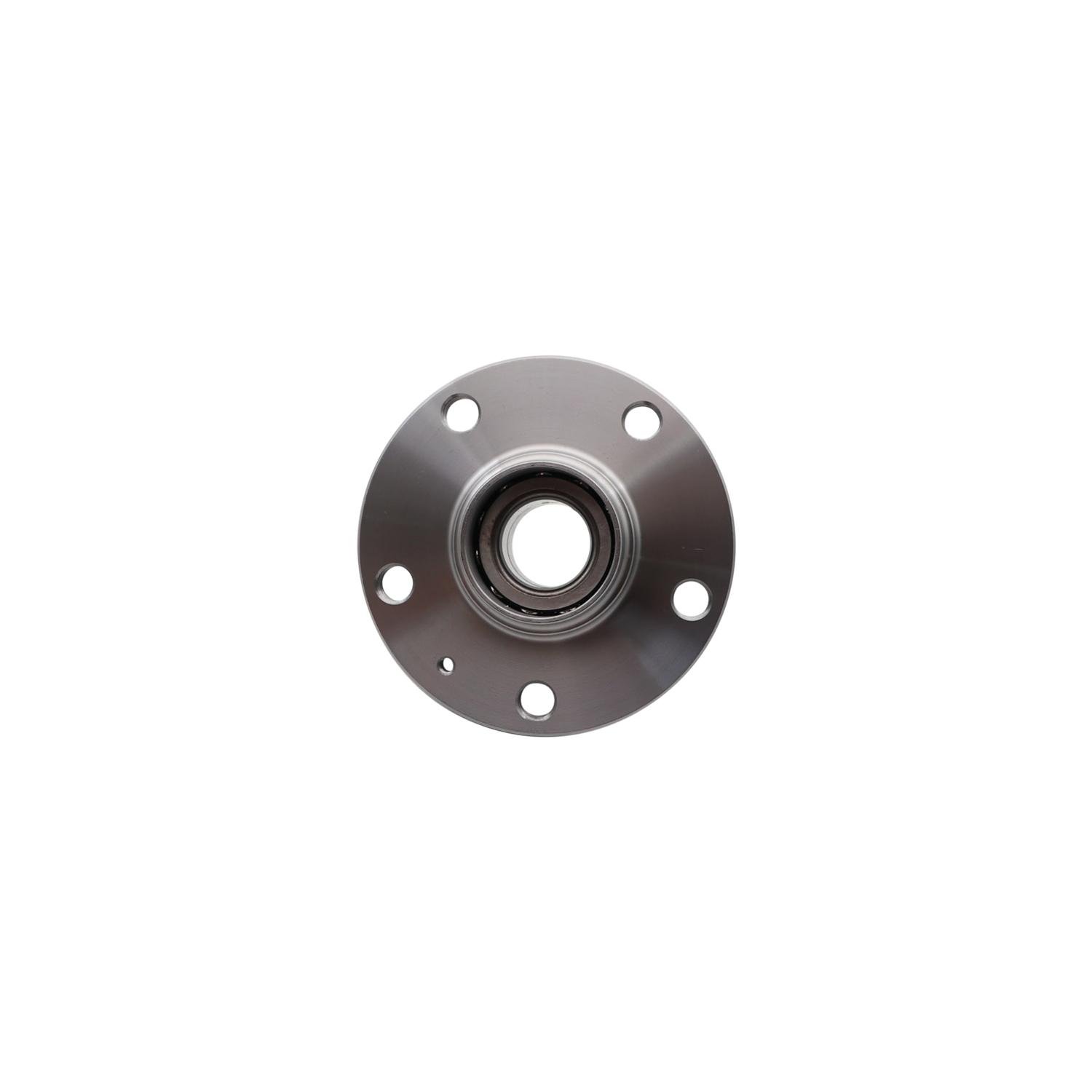 GSP 233319 - Wheel Bearing and Hub Assembly GSP 233319 Wheel Bearing and Hub Assembly product image 9 of 10