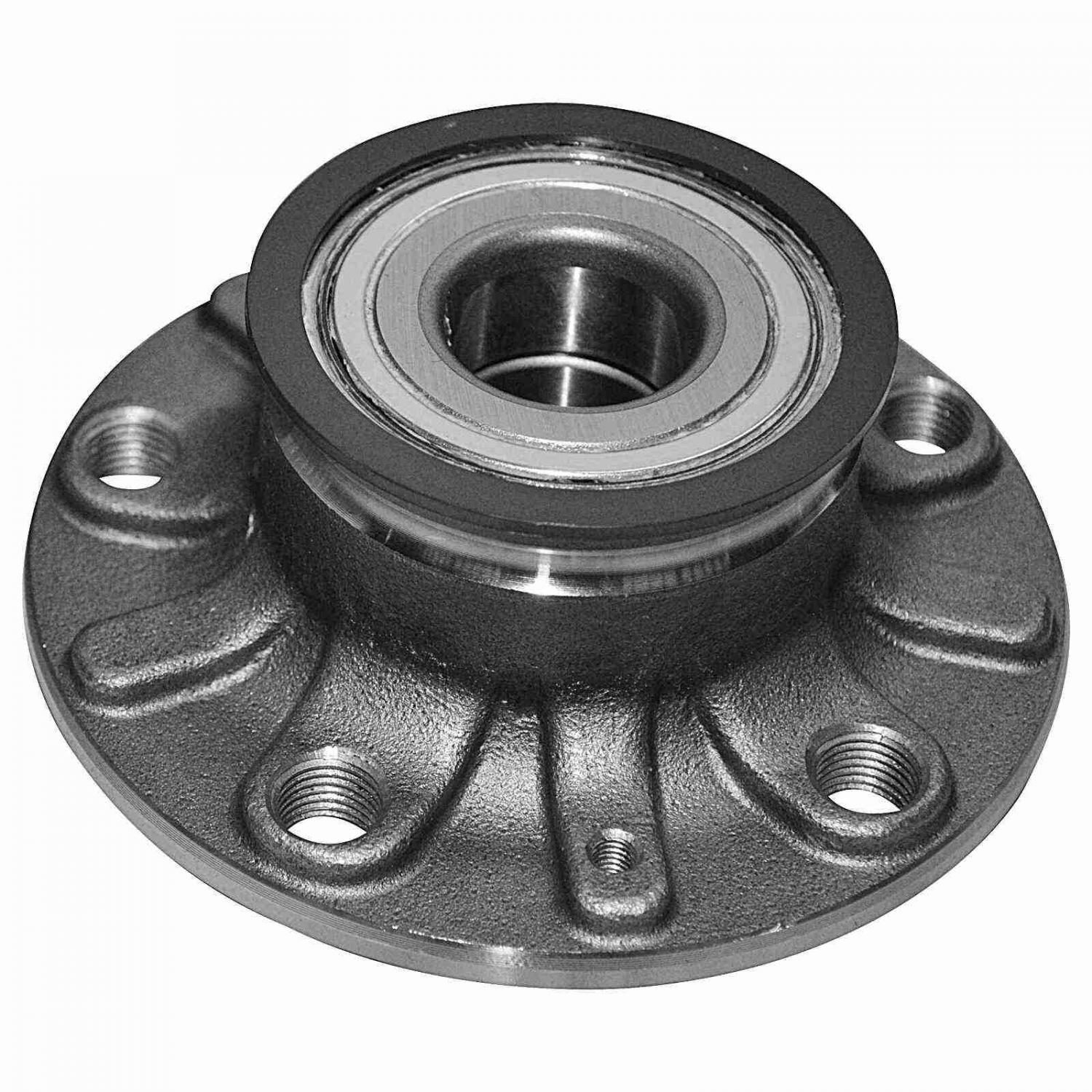 GSP 233336 Wheel Bearing and Hub Assembly product image 1 of 10