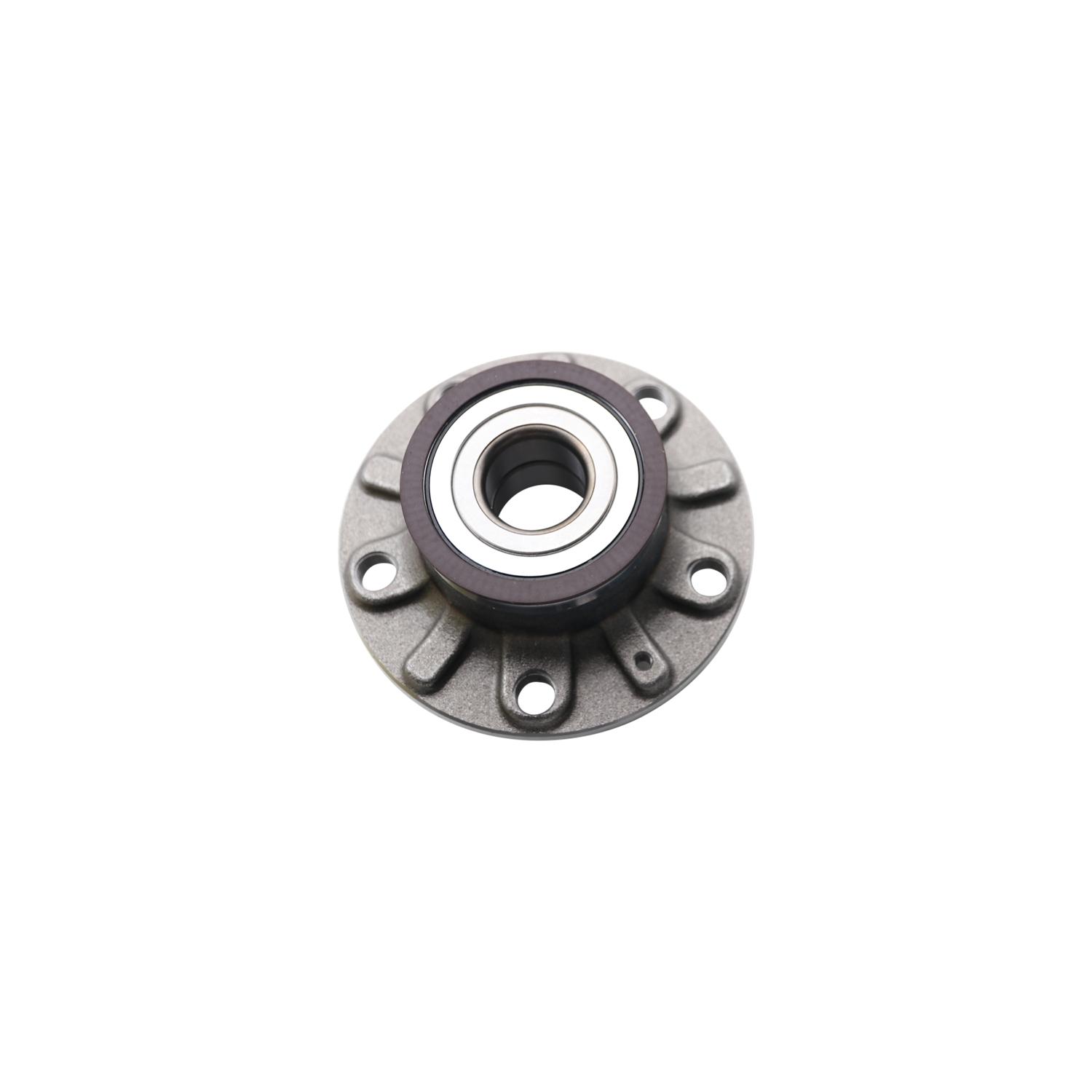 GSP 233336 Wheel Bearing and Hub Assembly product image 2 of 10