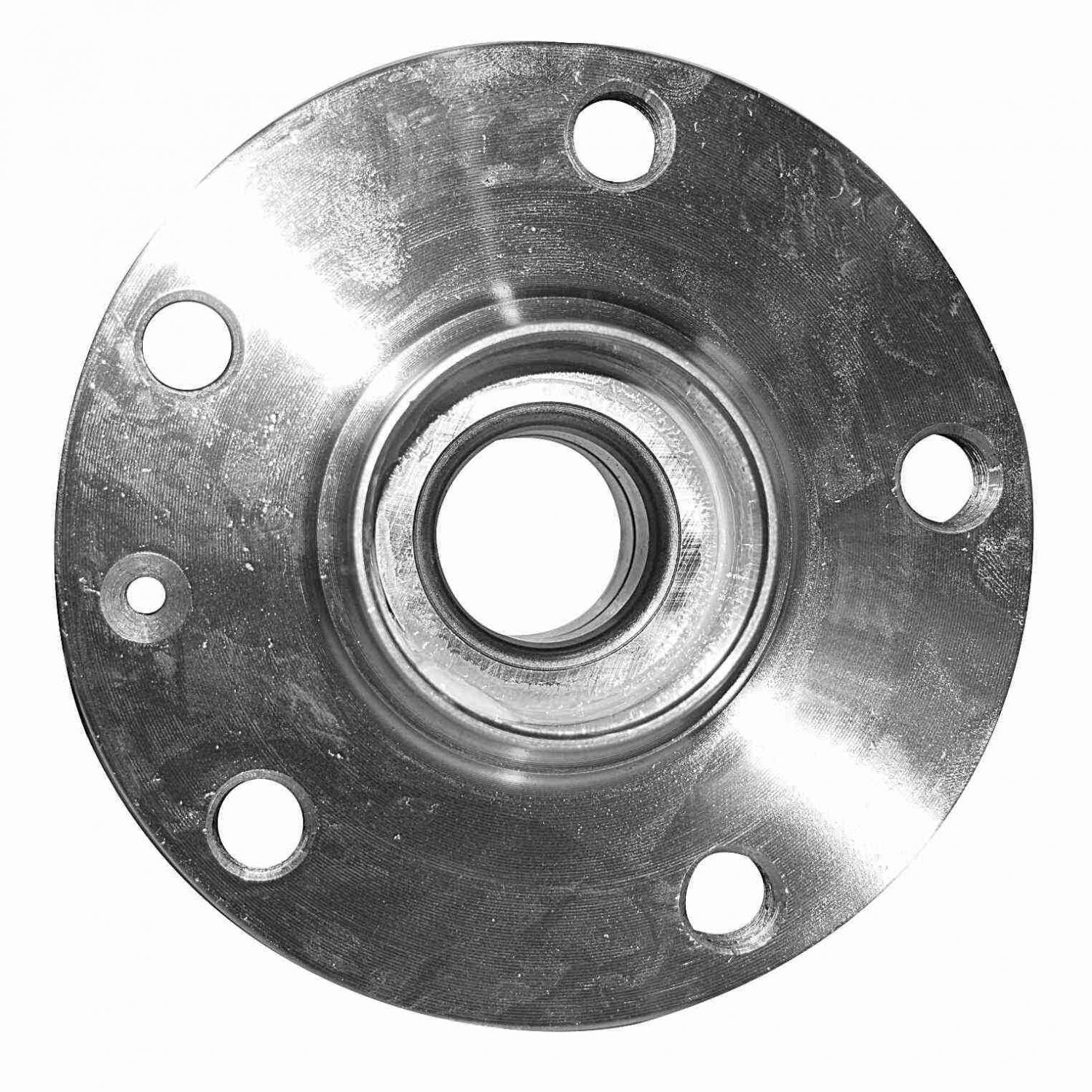 GSP 233336 Wheel Bearing and Hub Assembly product image 3 of 10