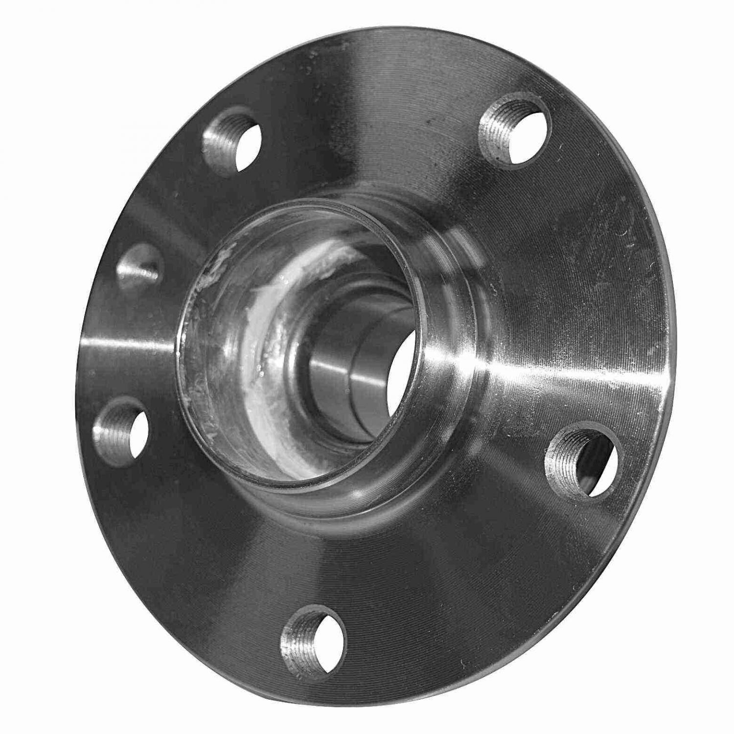 GSP 233336 Wheel Bearing and Hub Assembly product image 4 of 10