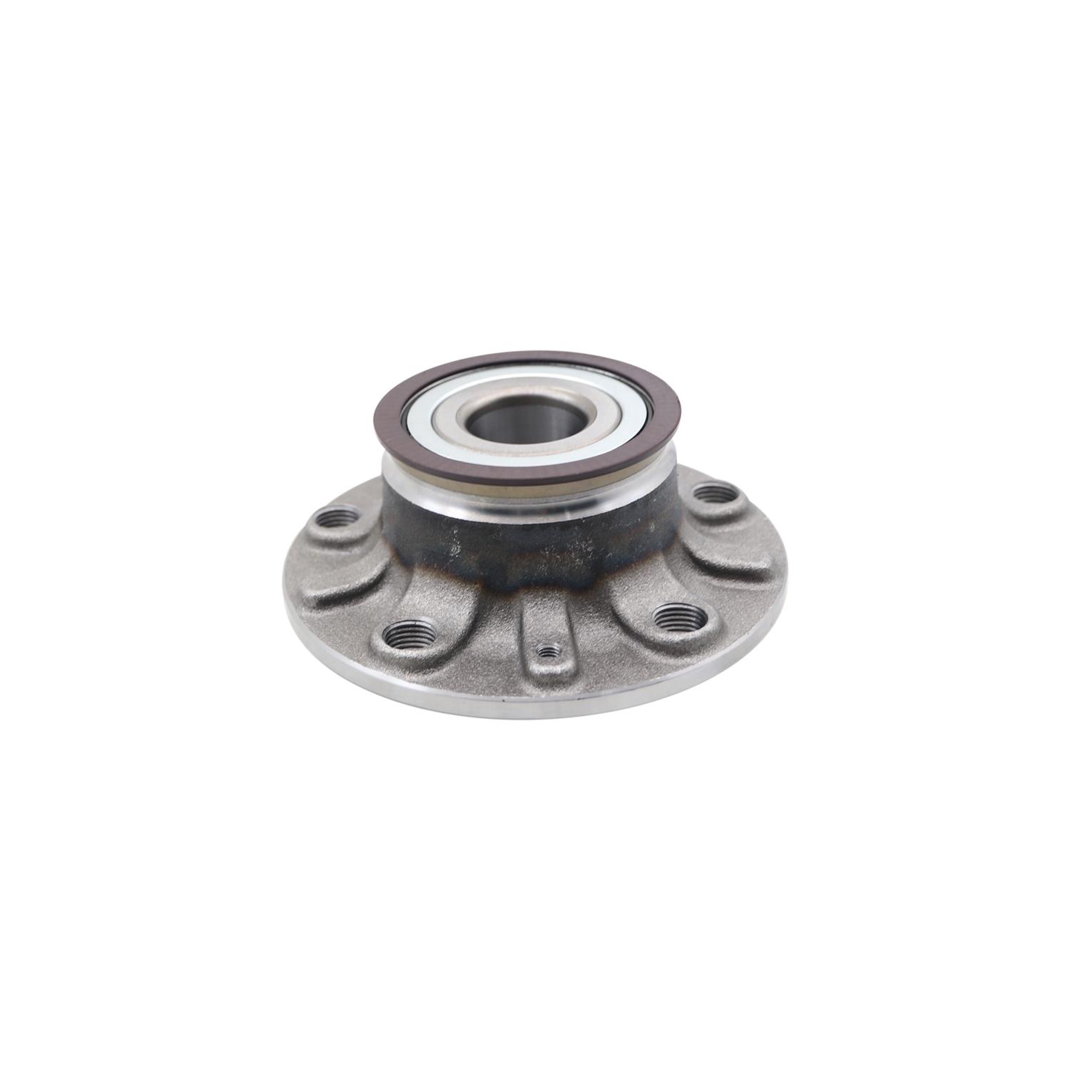 GSP 233336 Wheel Bearing and Hub Assembly product image 6 of 10