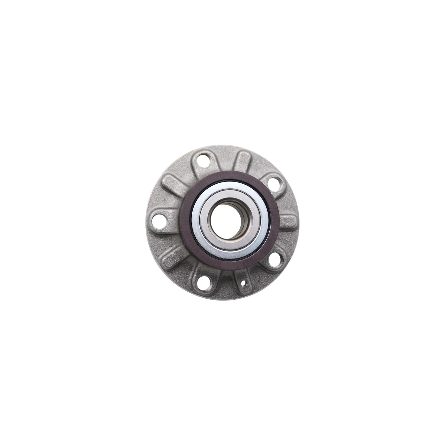GSP 233336 Wheel Bearing and Hub Assembly product image 7 of 10