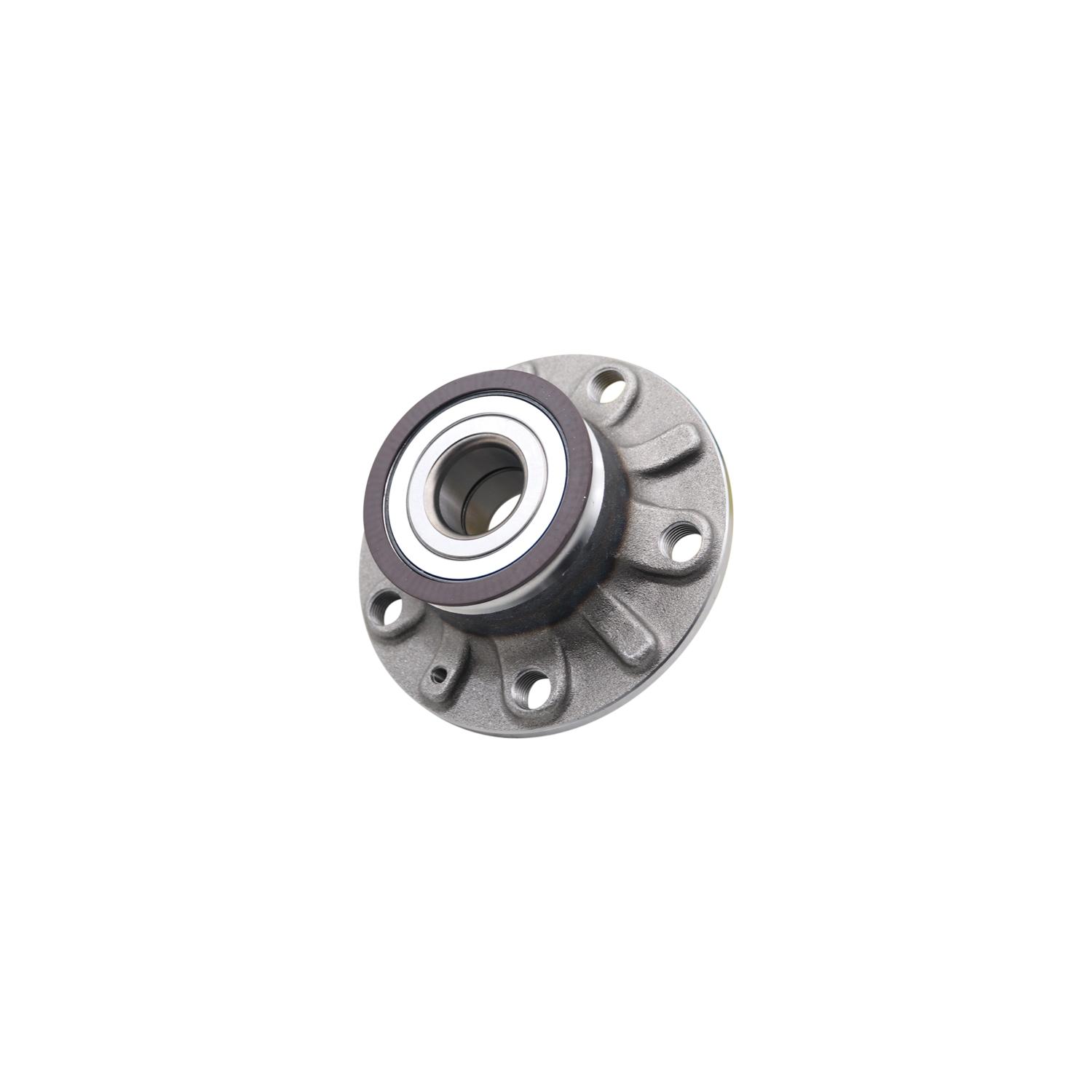 GSP 233336 Wheel Bearing and Hub Assembly product image 8 of 10