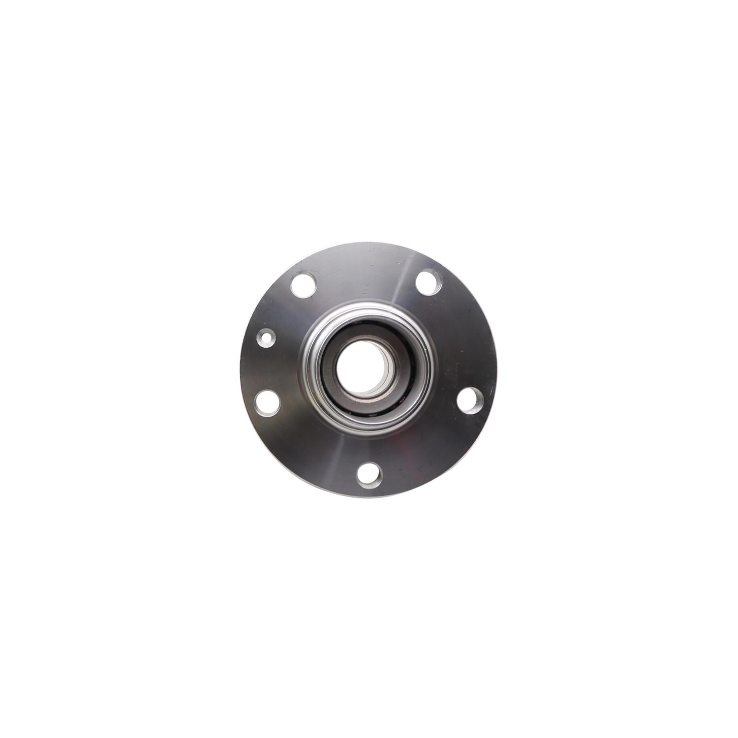 GSP 233336 Wheel Bearing and Hub Assembly product image 9 of 10