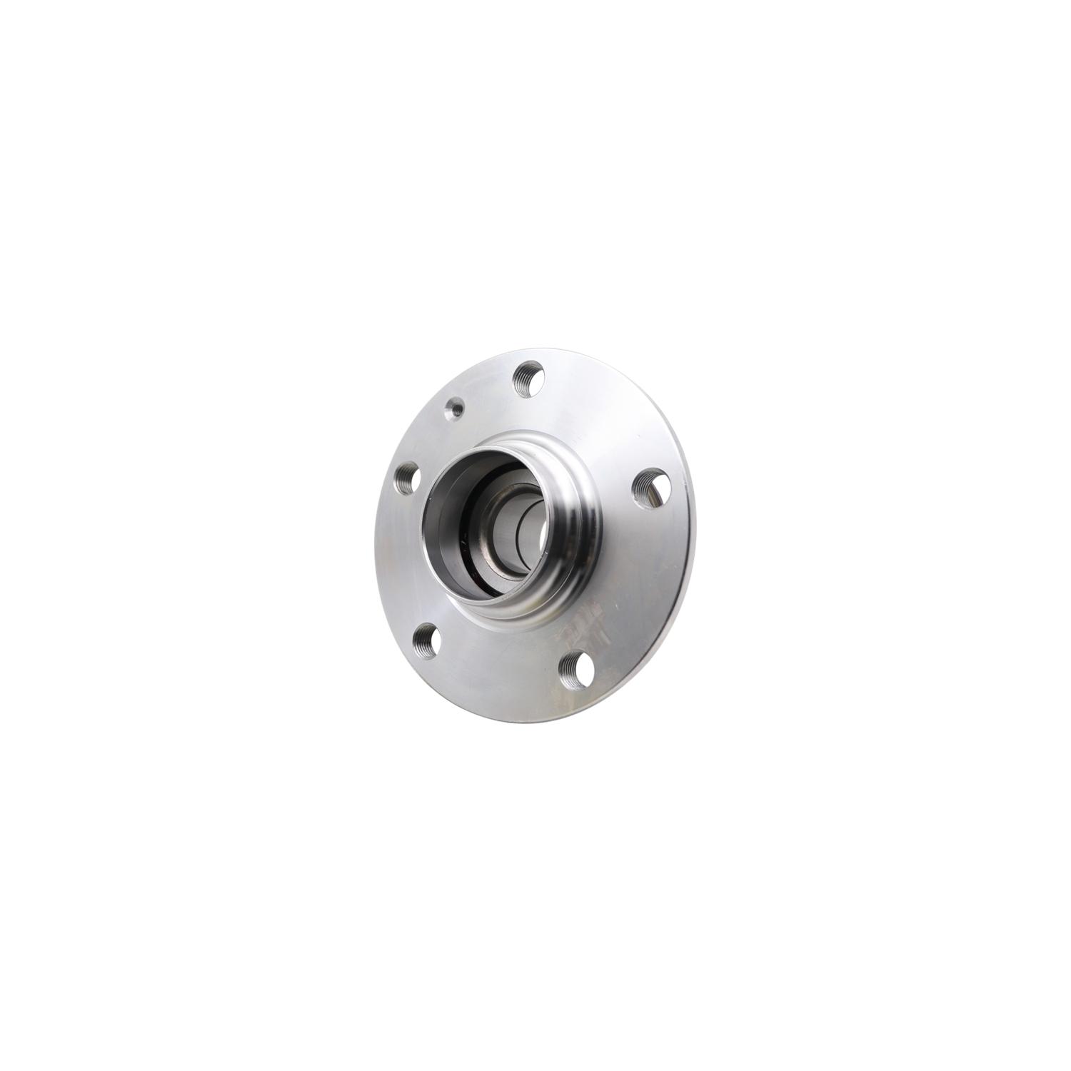 GSP 233336 Wheel Bearing and Hub Assembly product image 10 of 10